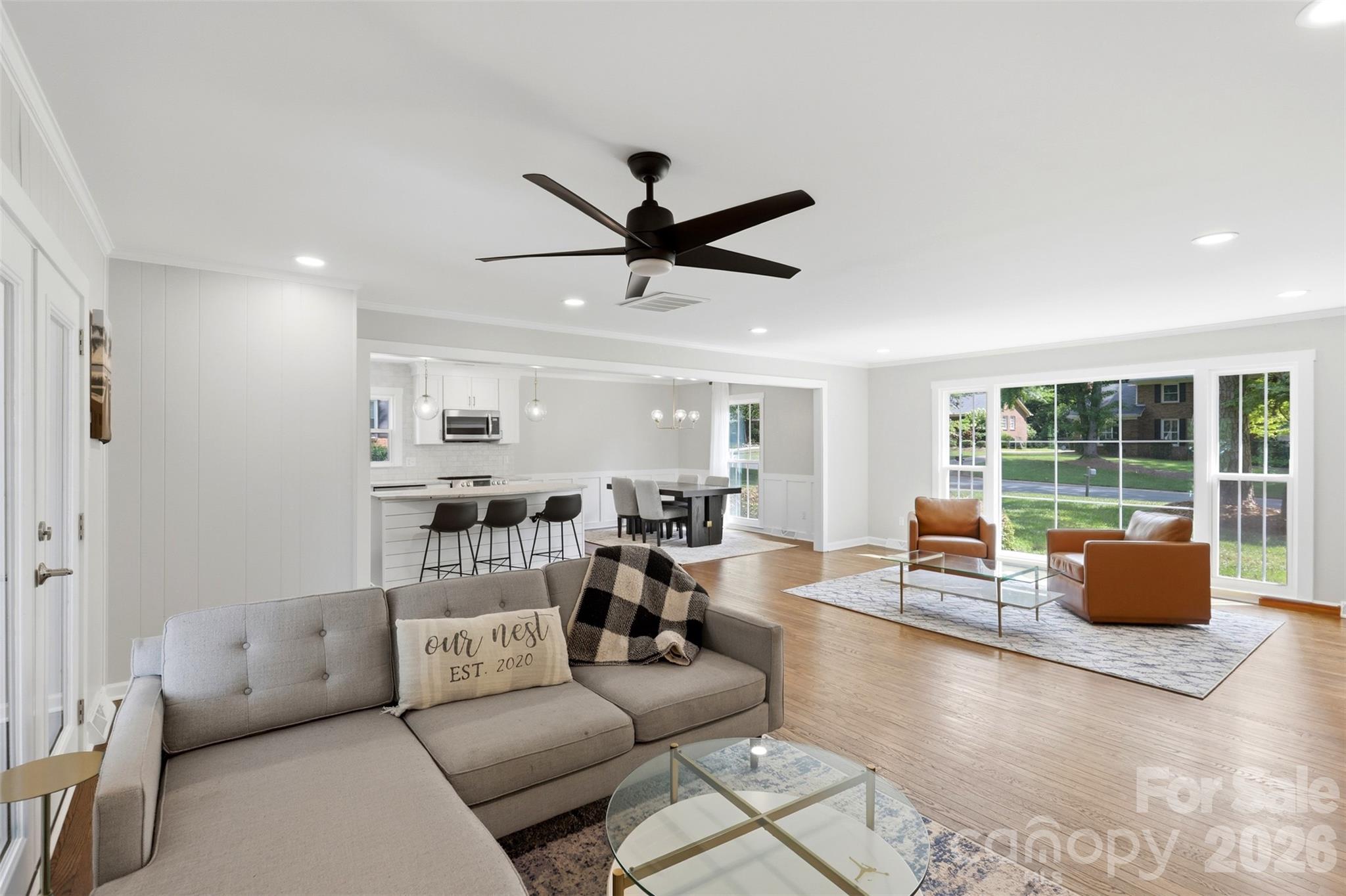 Heritage Woods - Residential