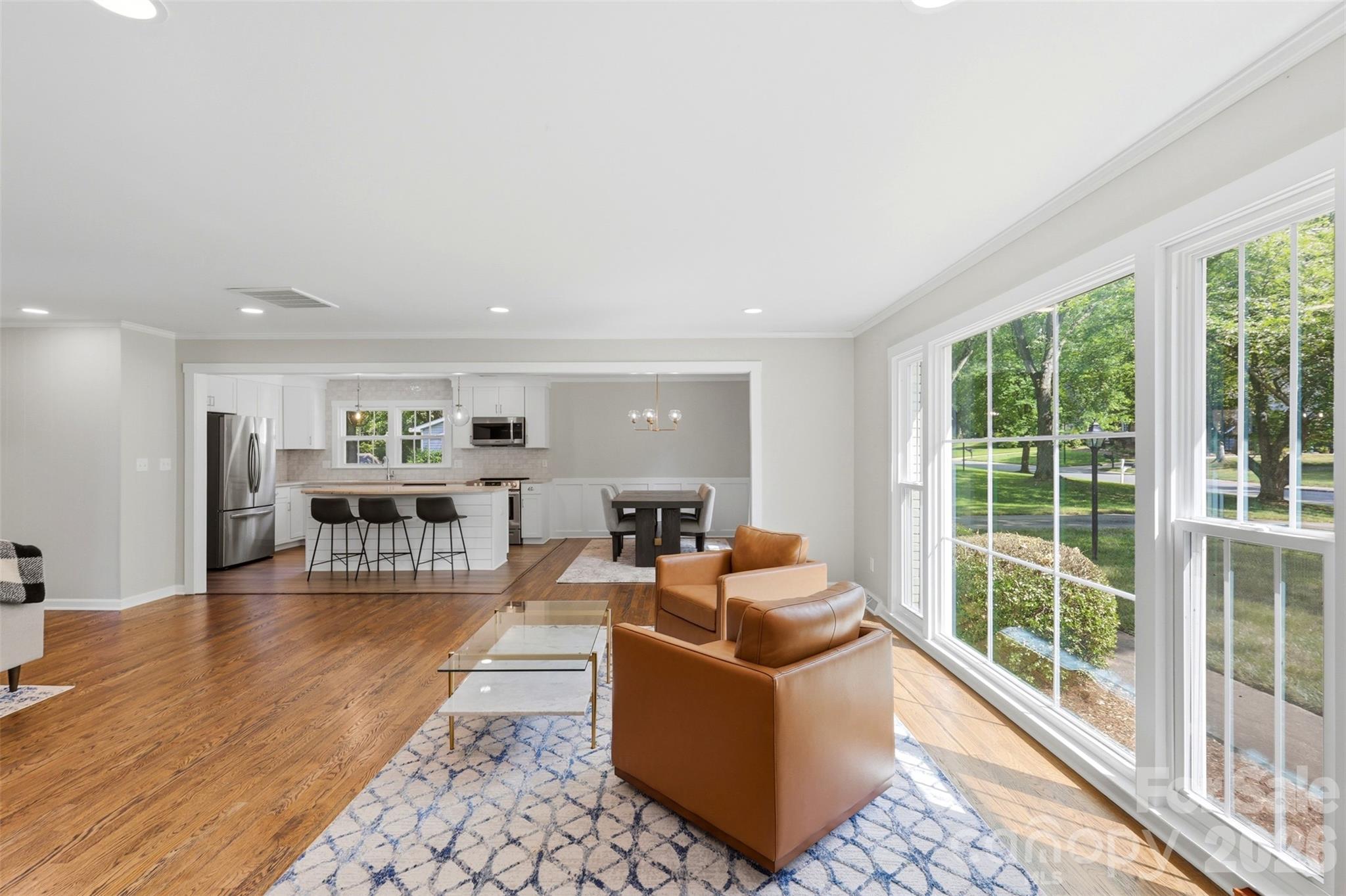 Heritage Woods - Residential
