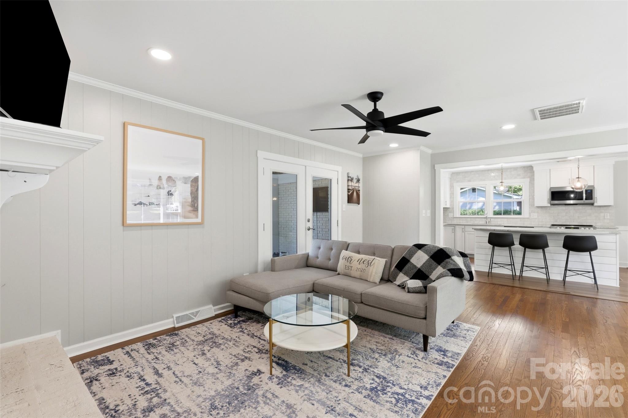 Heritage Woods - Residential