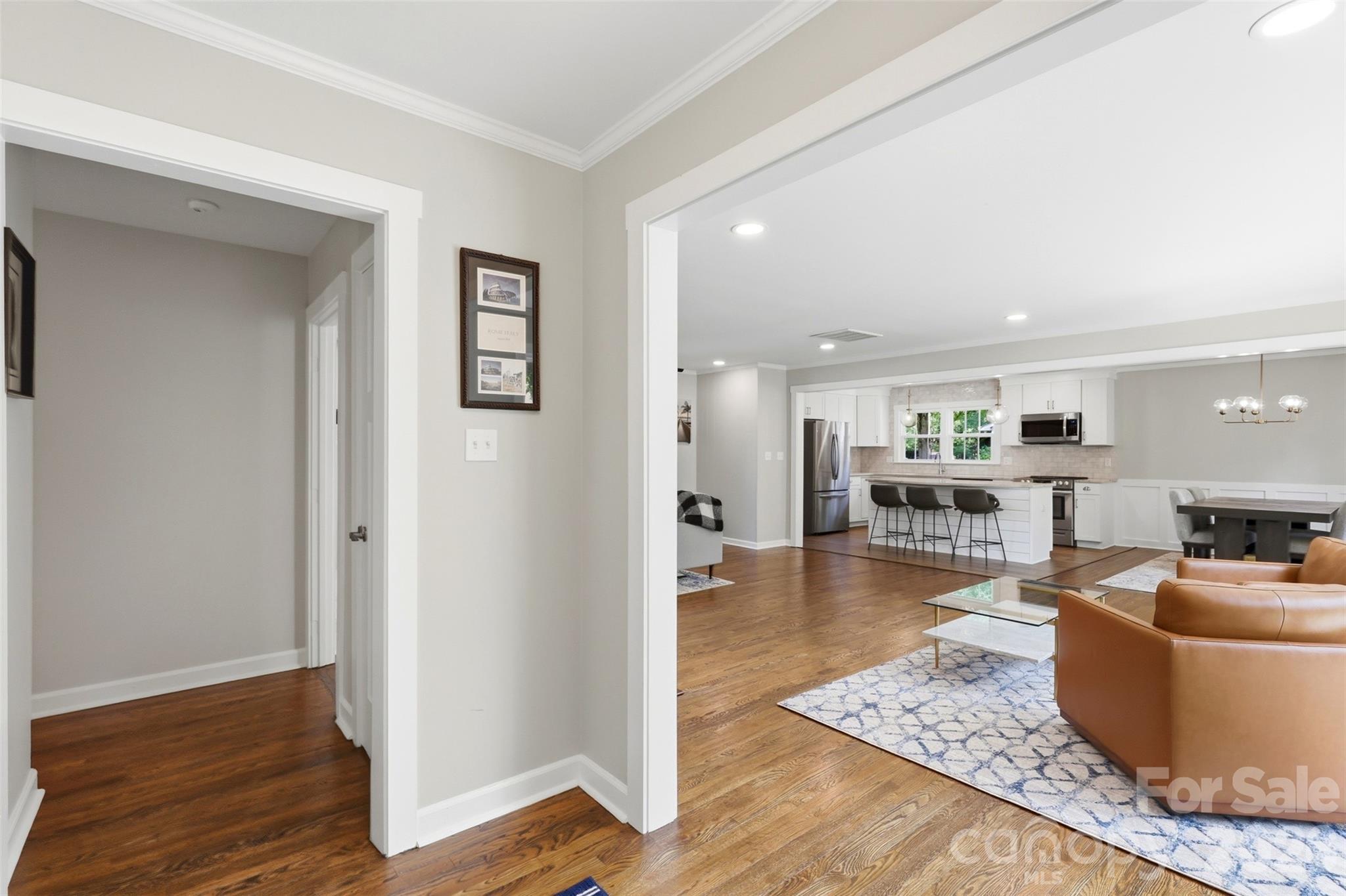 Heritage Woods - Residential
