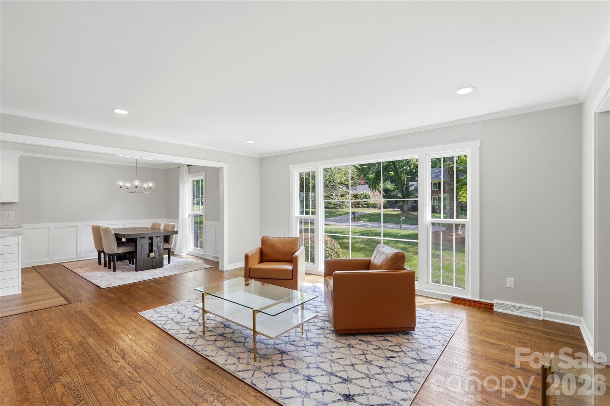 Heritage Woods - Residential