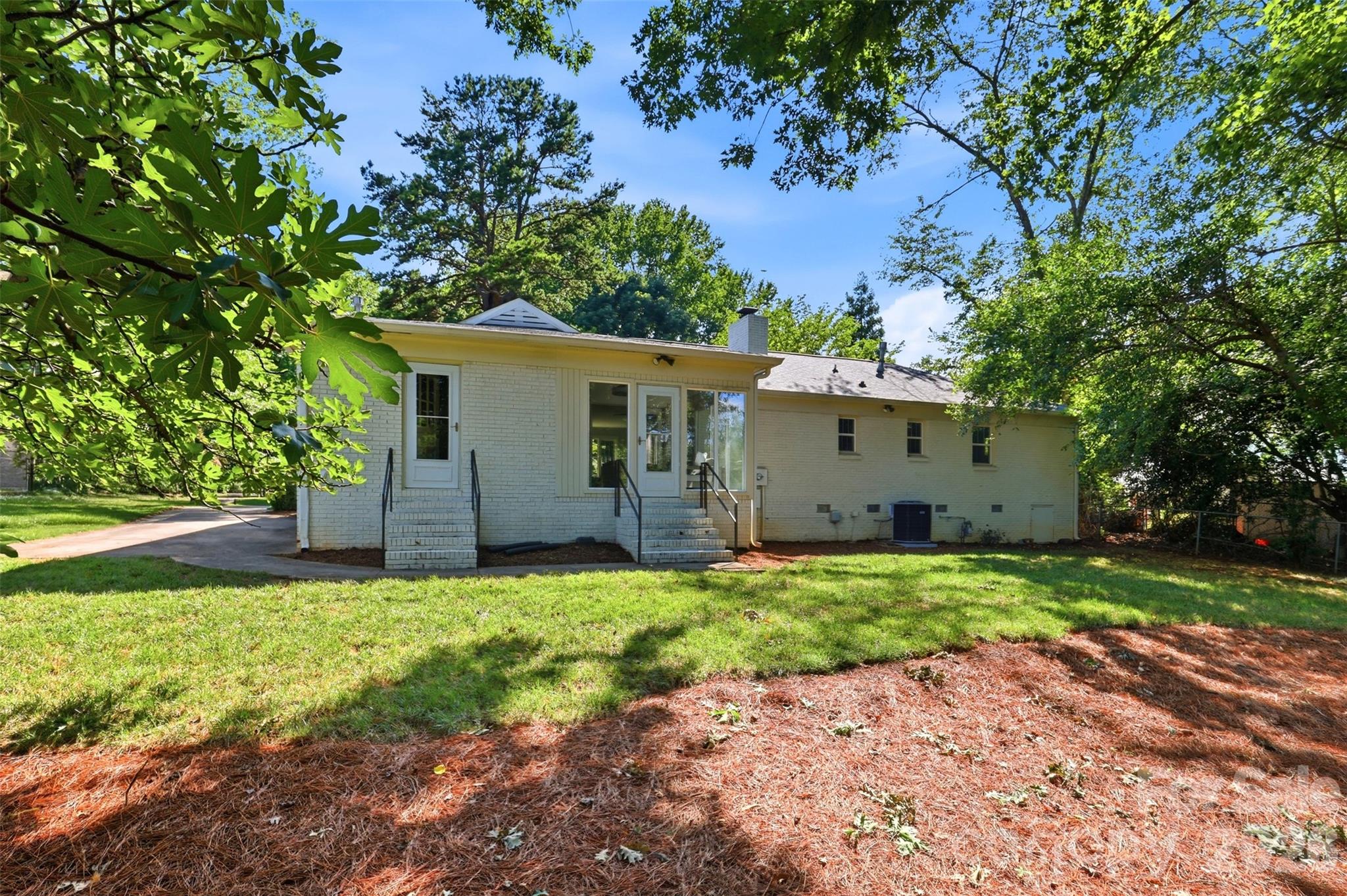 Heritage Woods - Residential