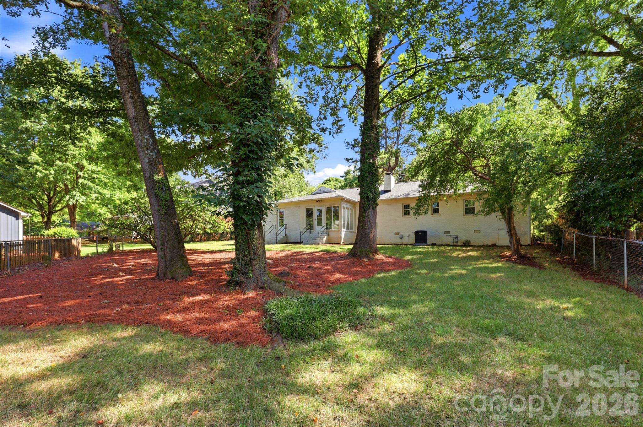 Heritage Woods - Residential