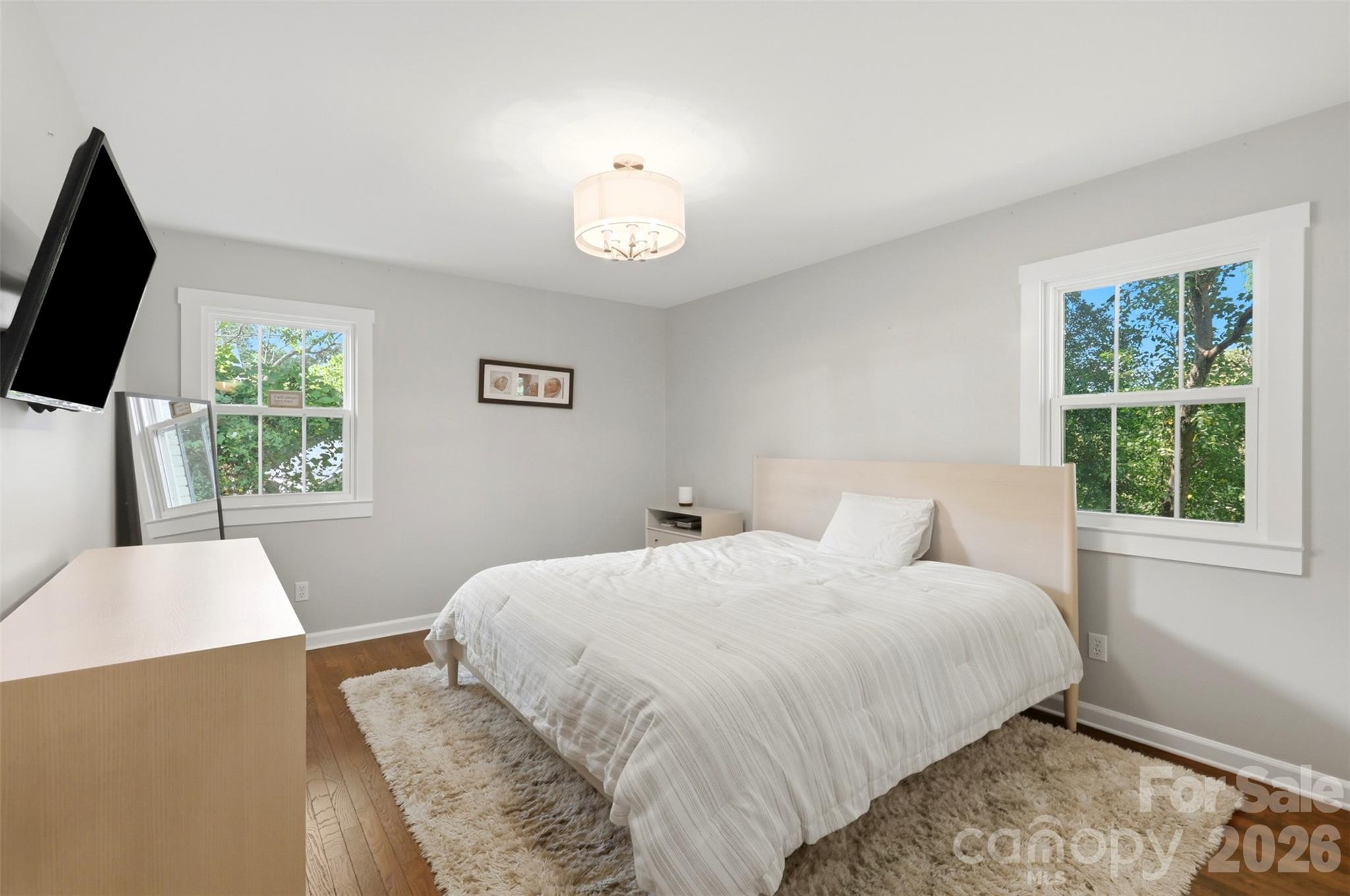 Heritage Woods - Residential