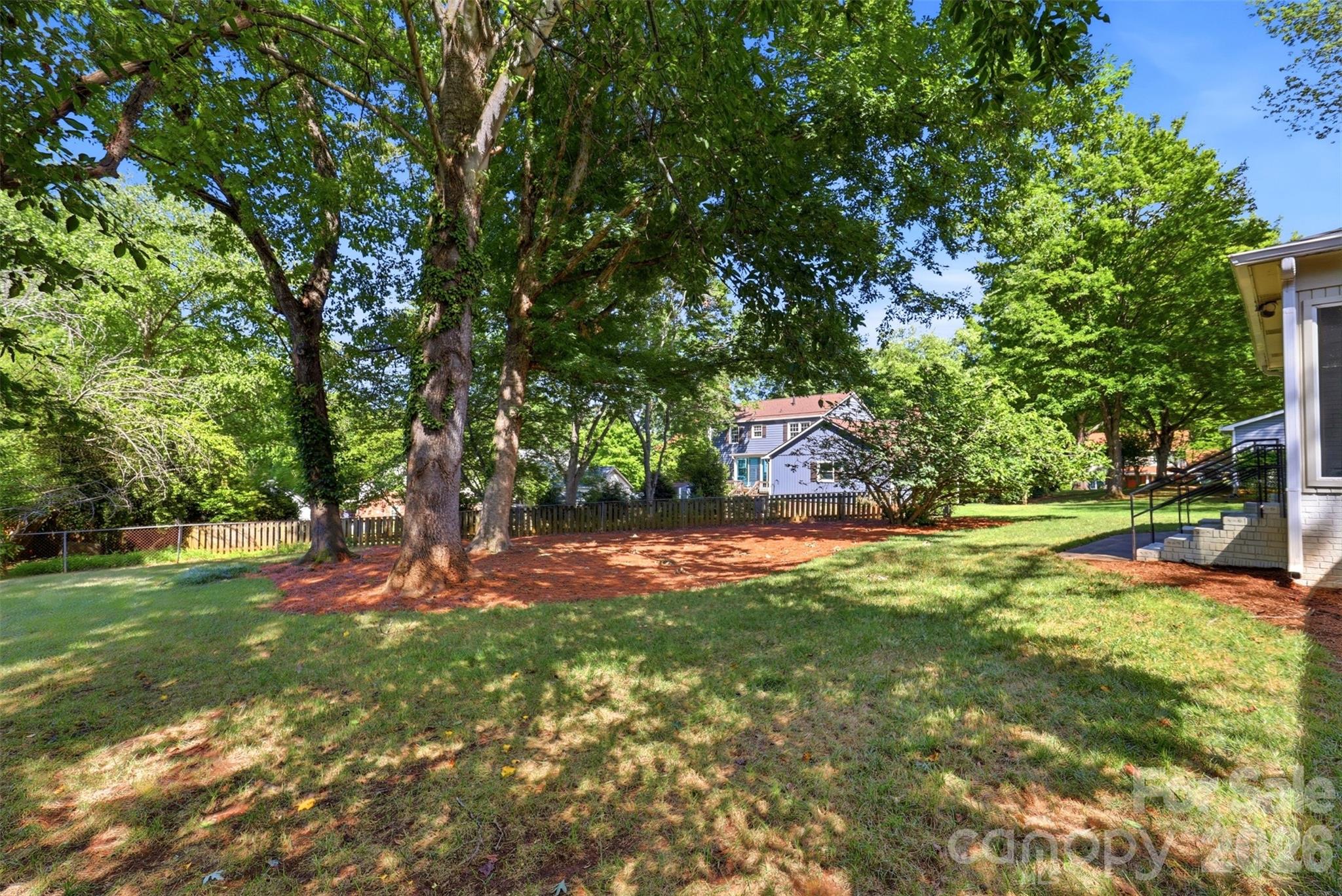 Heritage Woods - Residential
