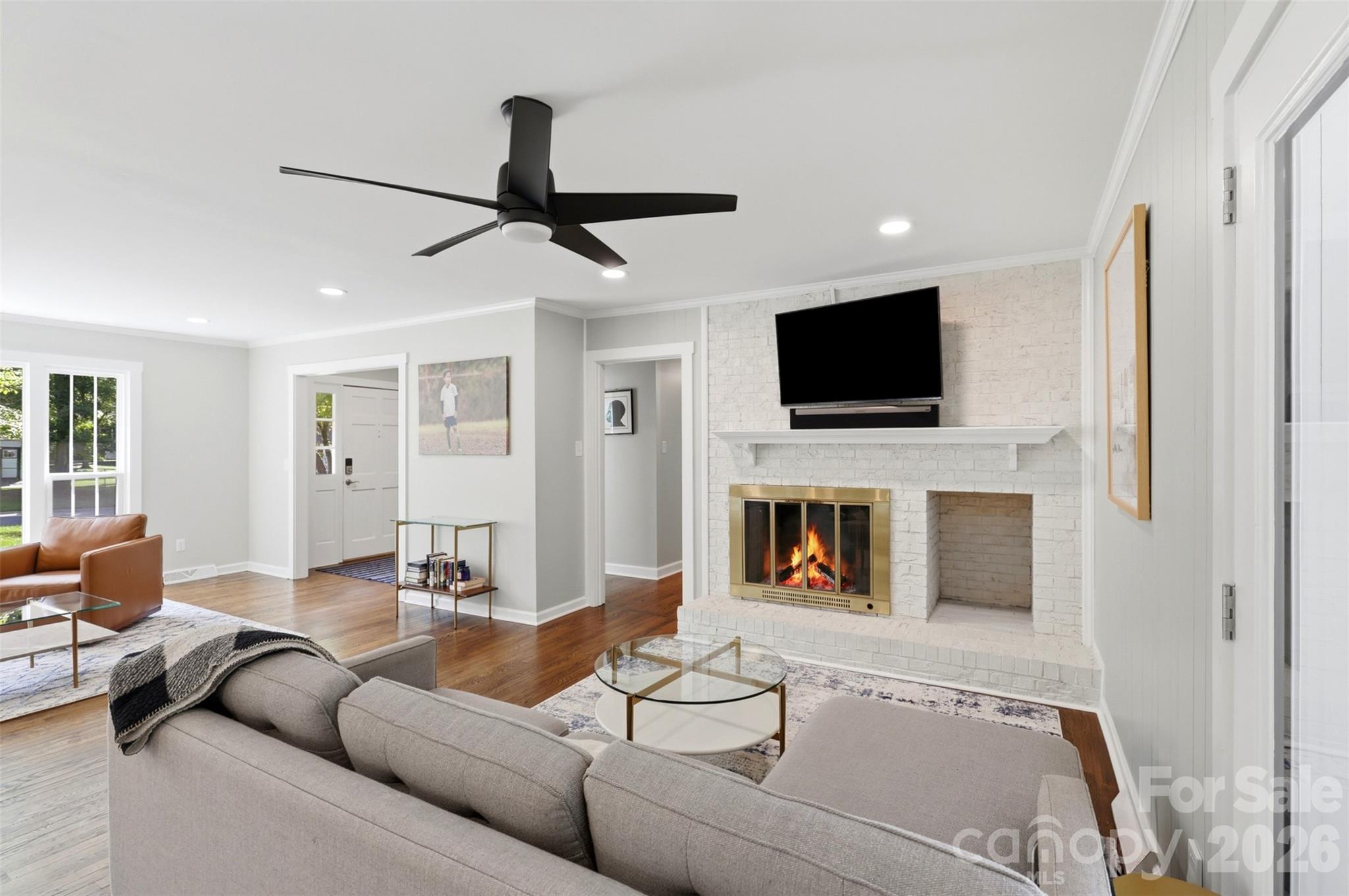 Heritage Woods - Residential