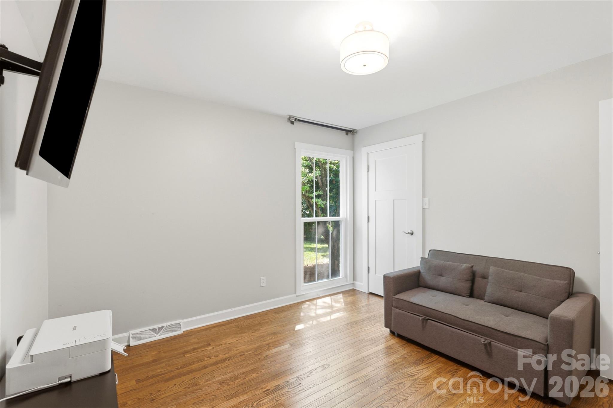 Heritage Woods - Residential