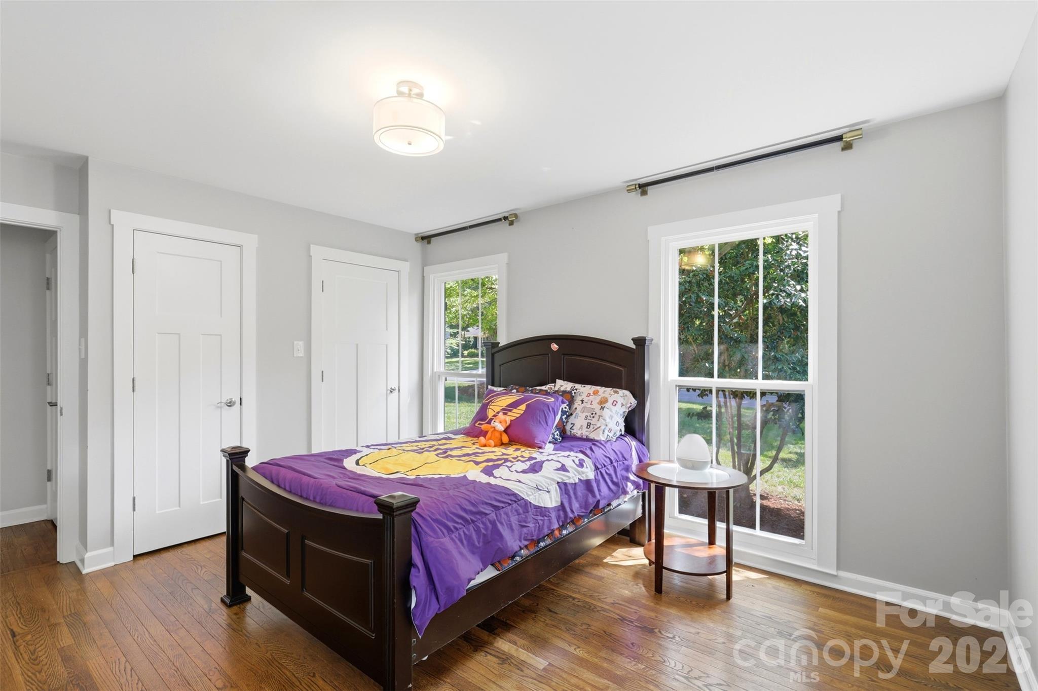 Heritage Woods - Residential