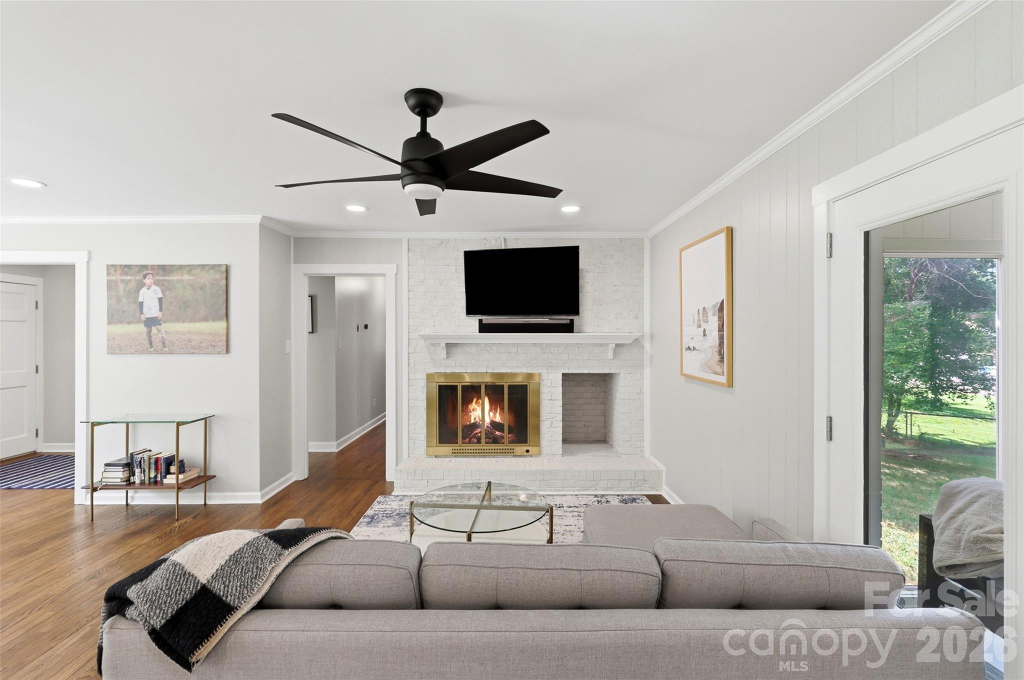 Heritage Woods - Residential