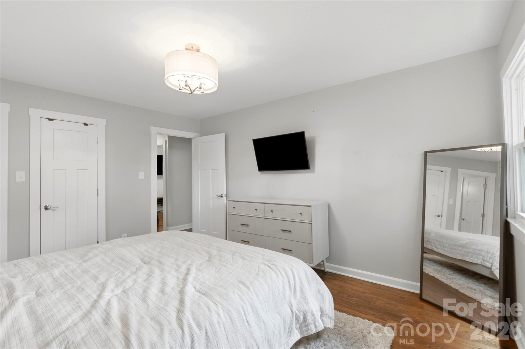 Heritage Woods - Residential