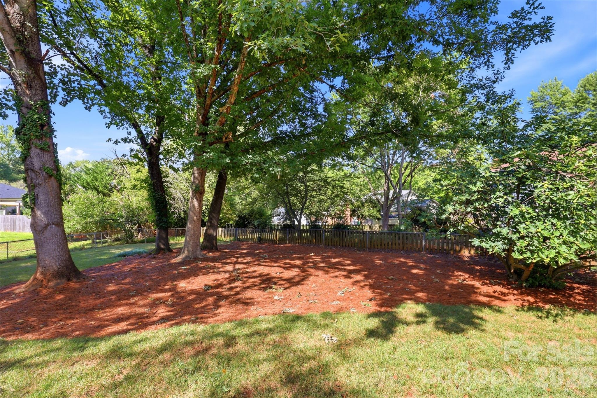Heritage Woods - Residential
