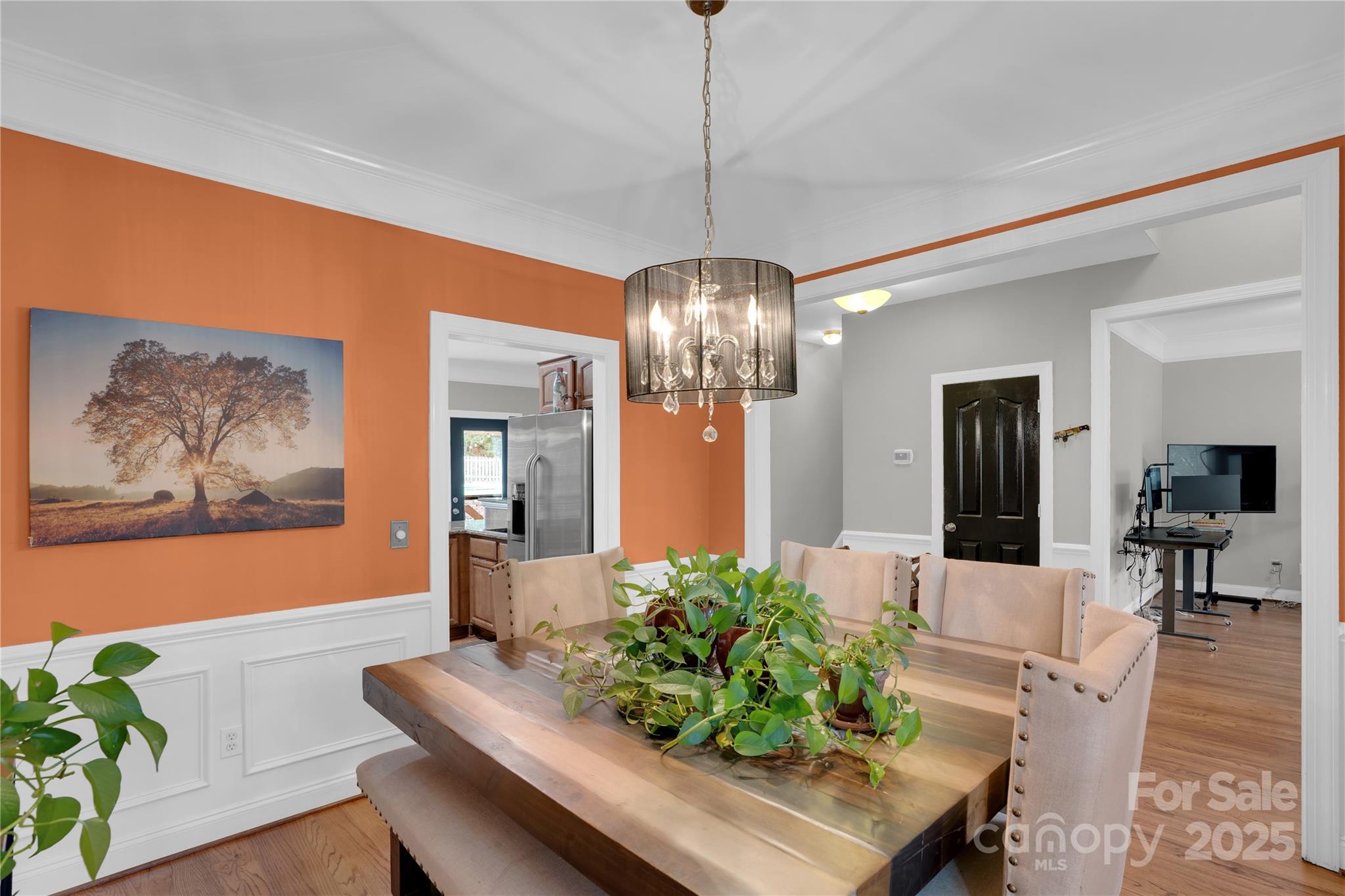 Tennyson - Residential