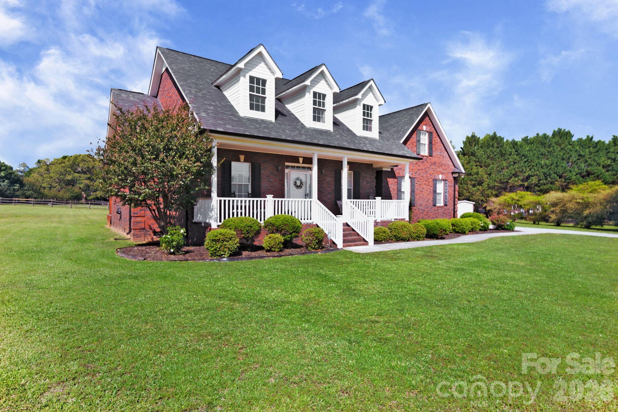 Cardinal Meadows - Residential