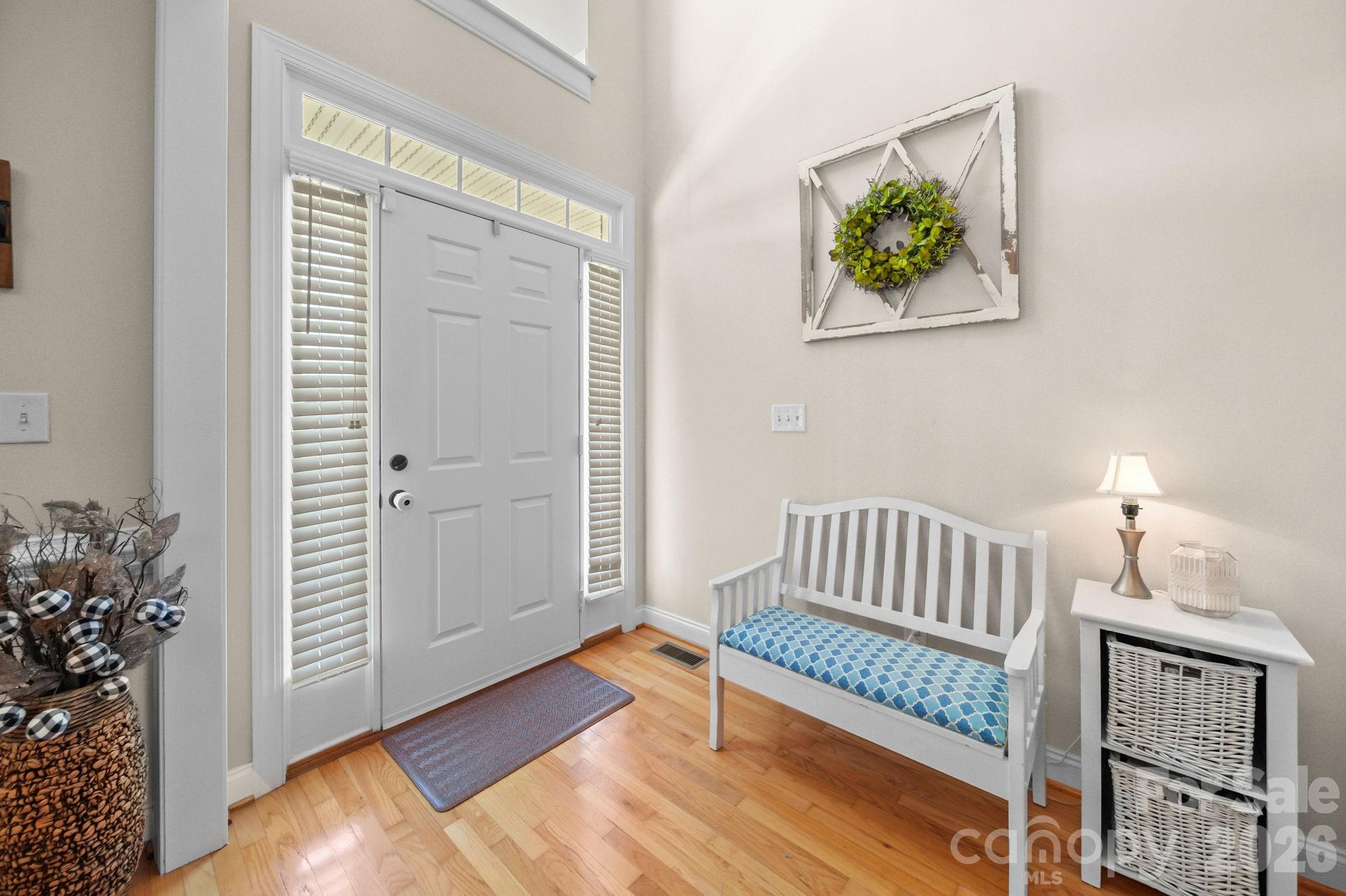Cardinal Meadows - Residential