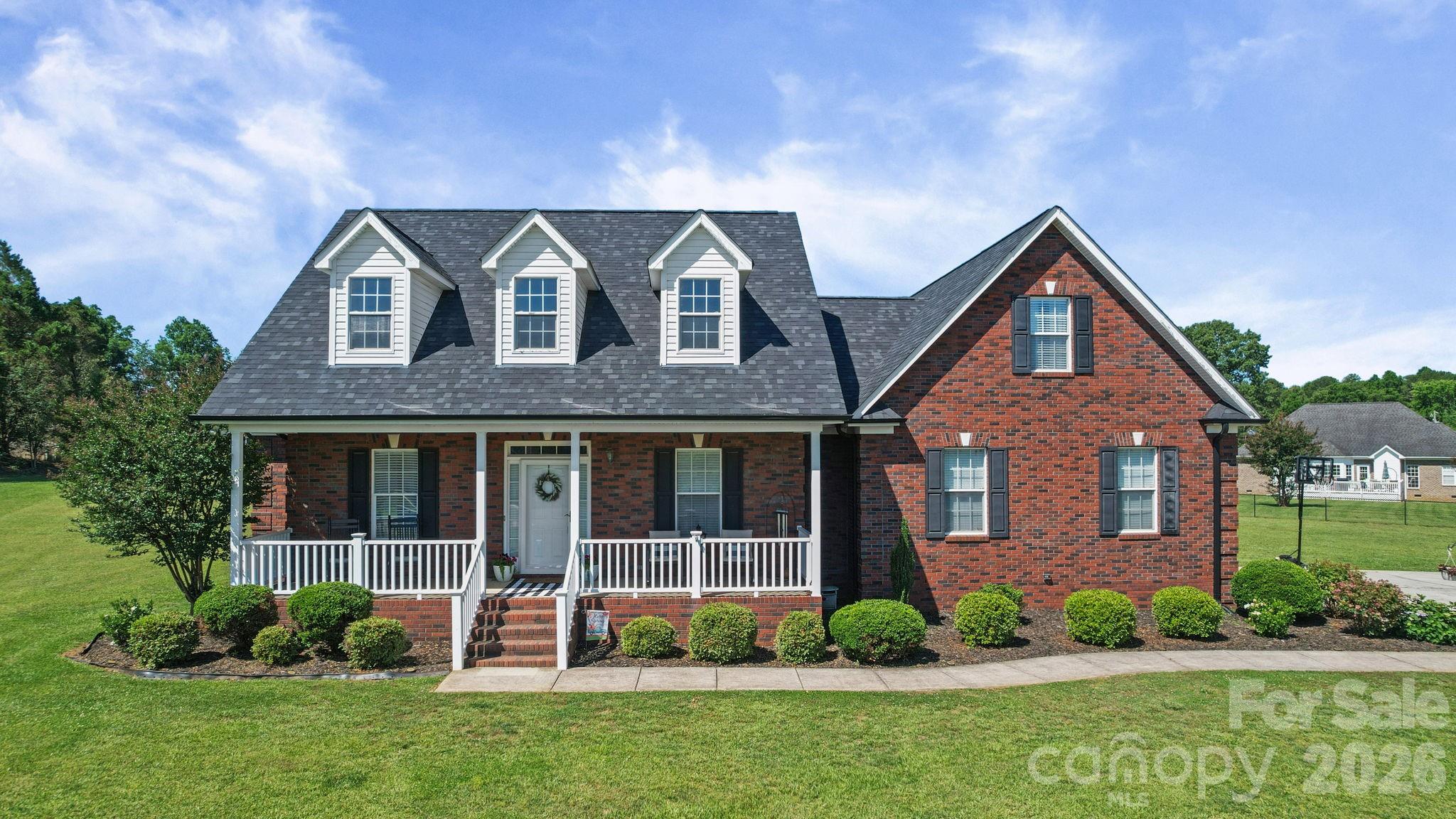 Cardinal Meadows - Residential
