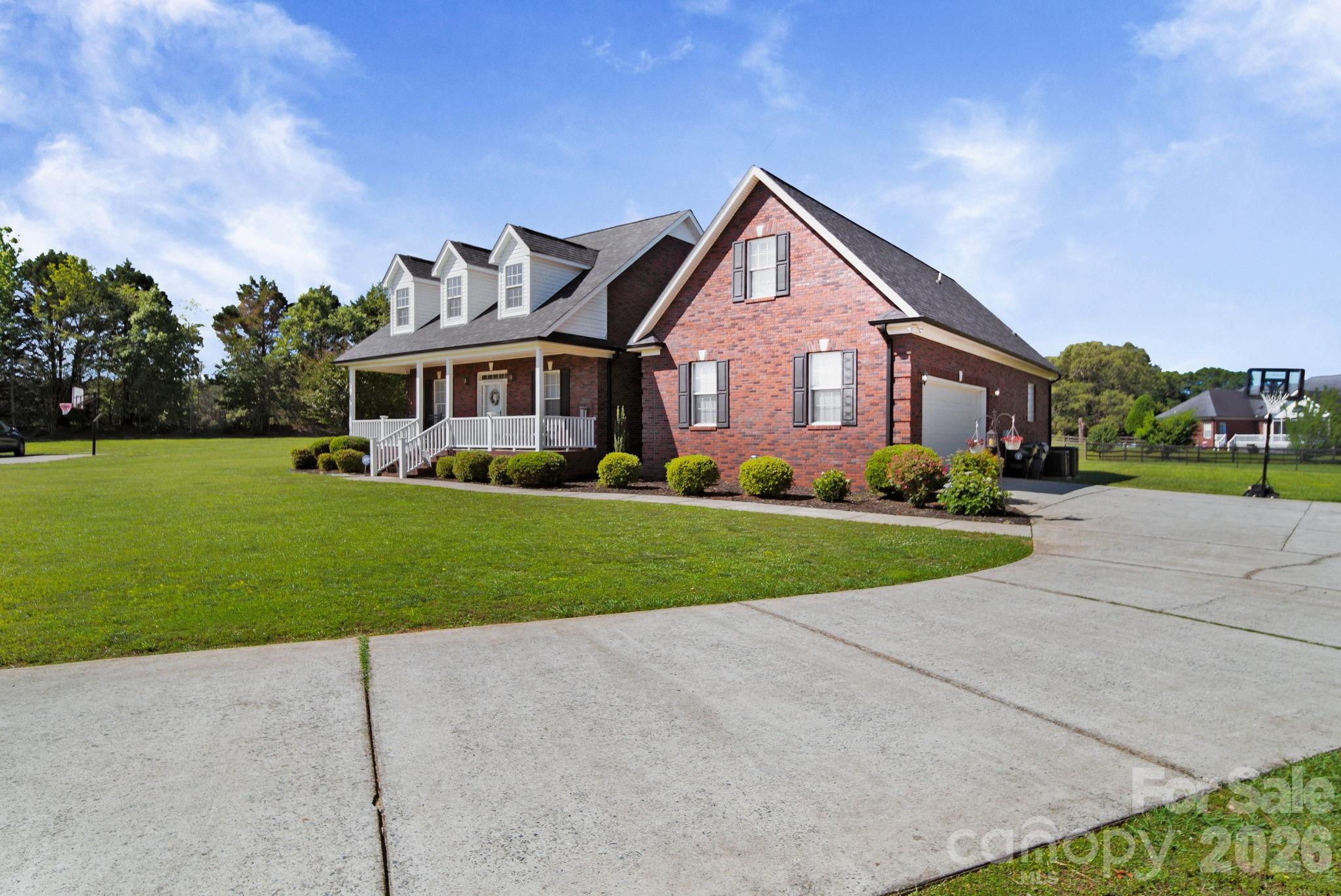 Cardinal Meadows - Residential