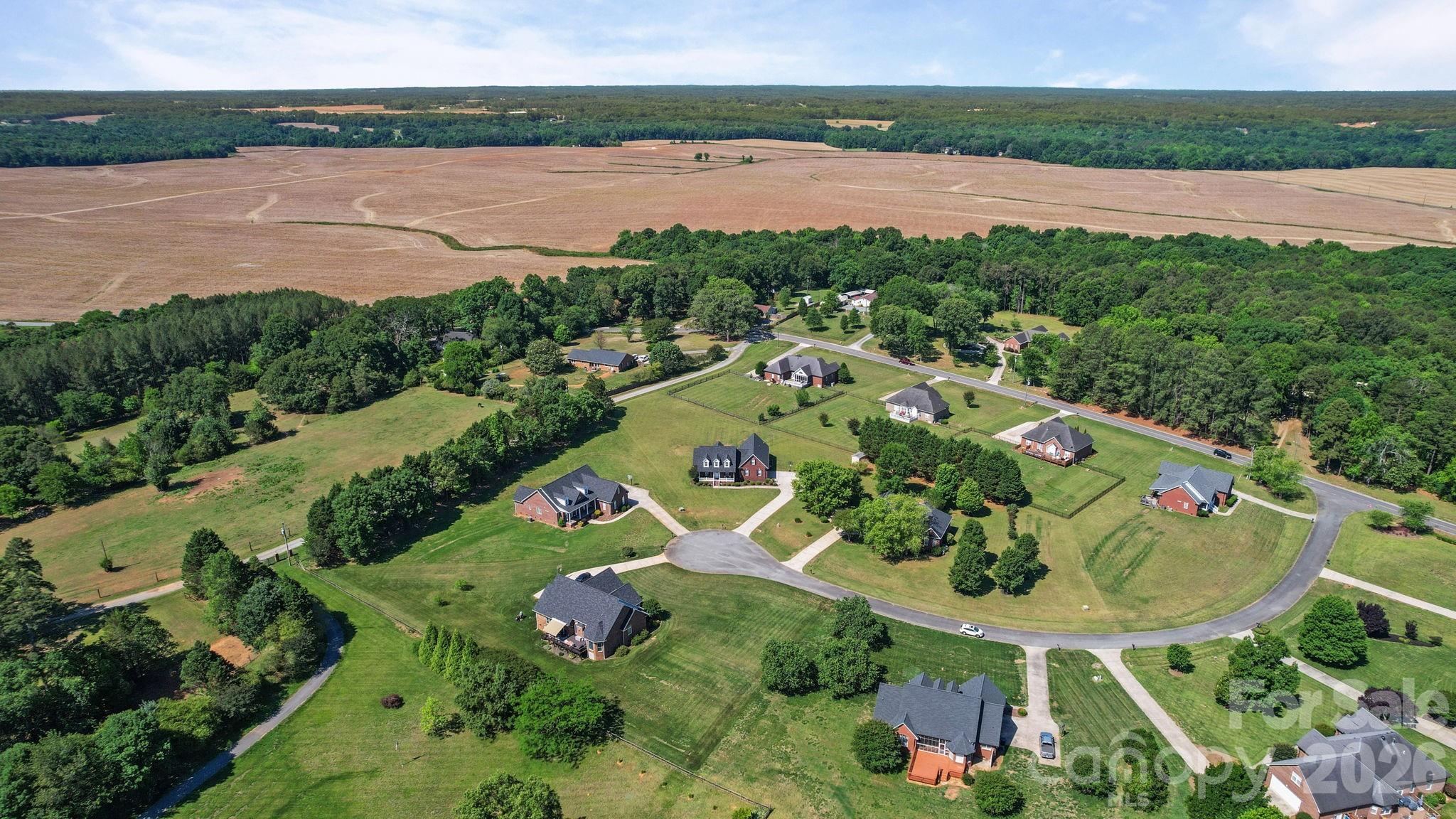 Cardinal Meadows - Residential