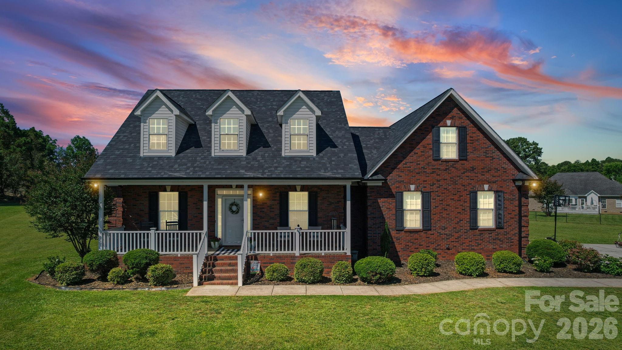 Cardinal Meadows - Residential