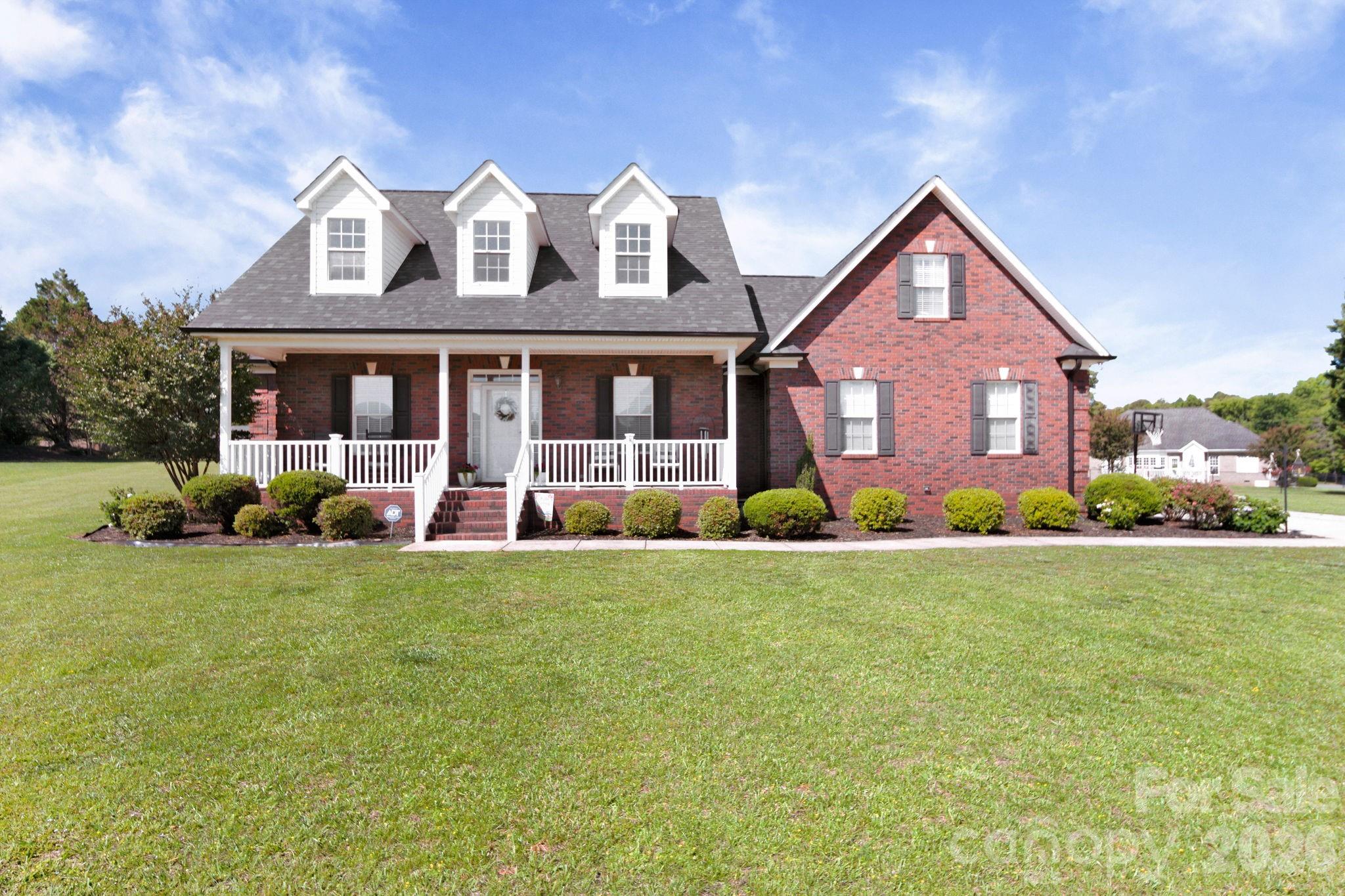 Cardinal Meadows - Residential