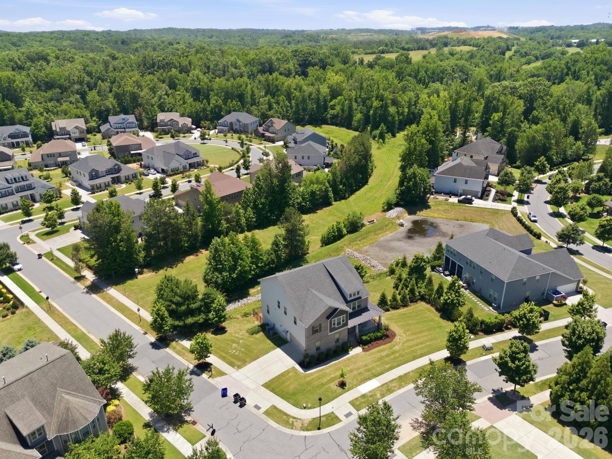 Mirabella - Residential