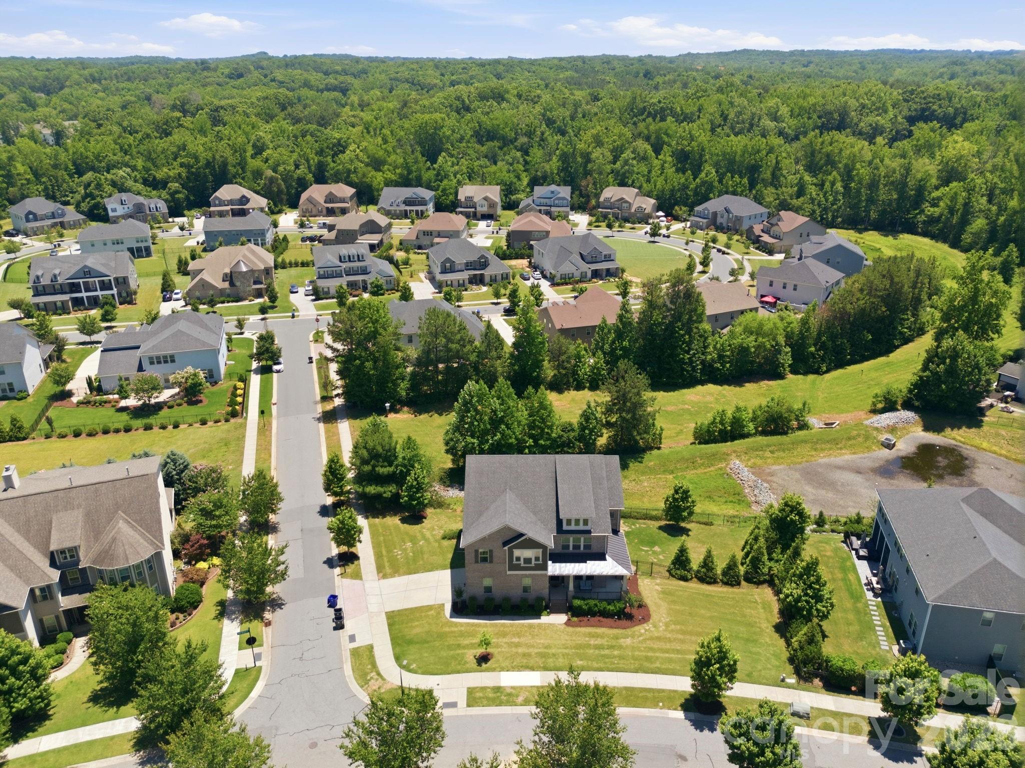 Mirabella - Residential