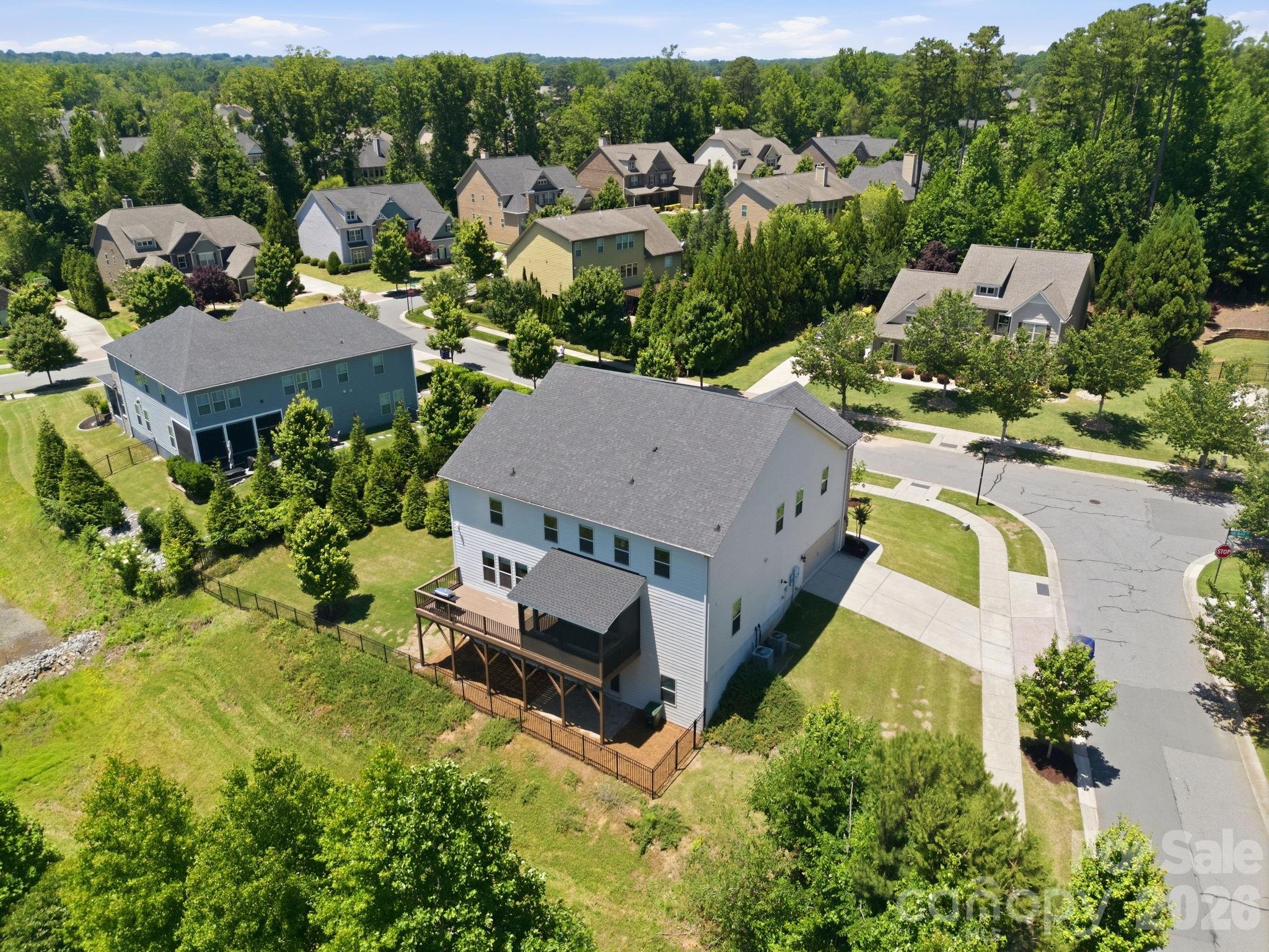 Mirabella - Residential