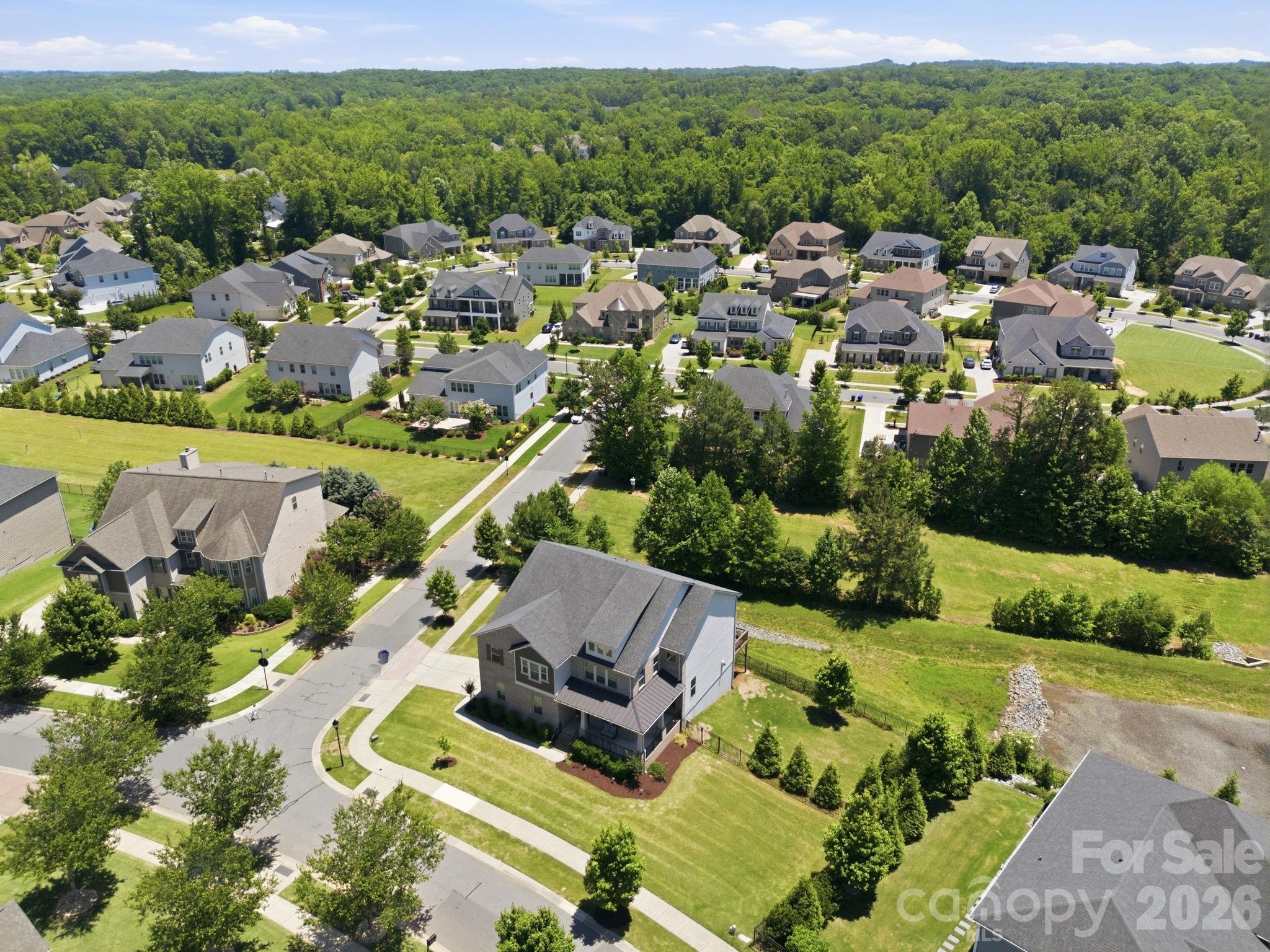 Mirabella - Residential