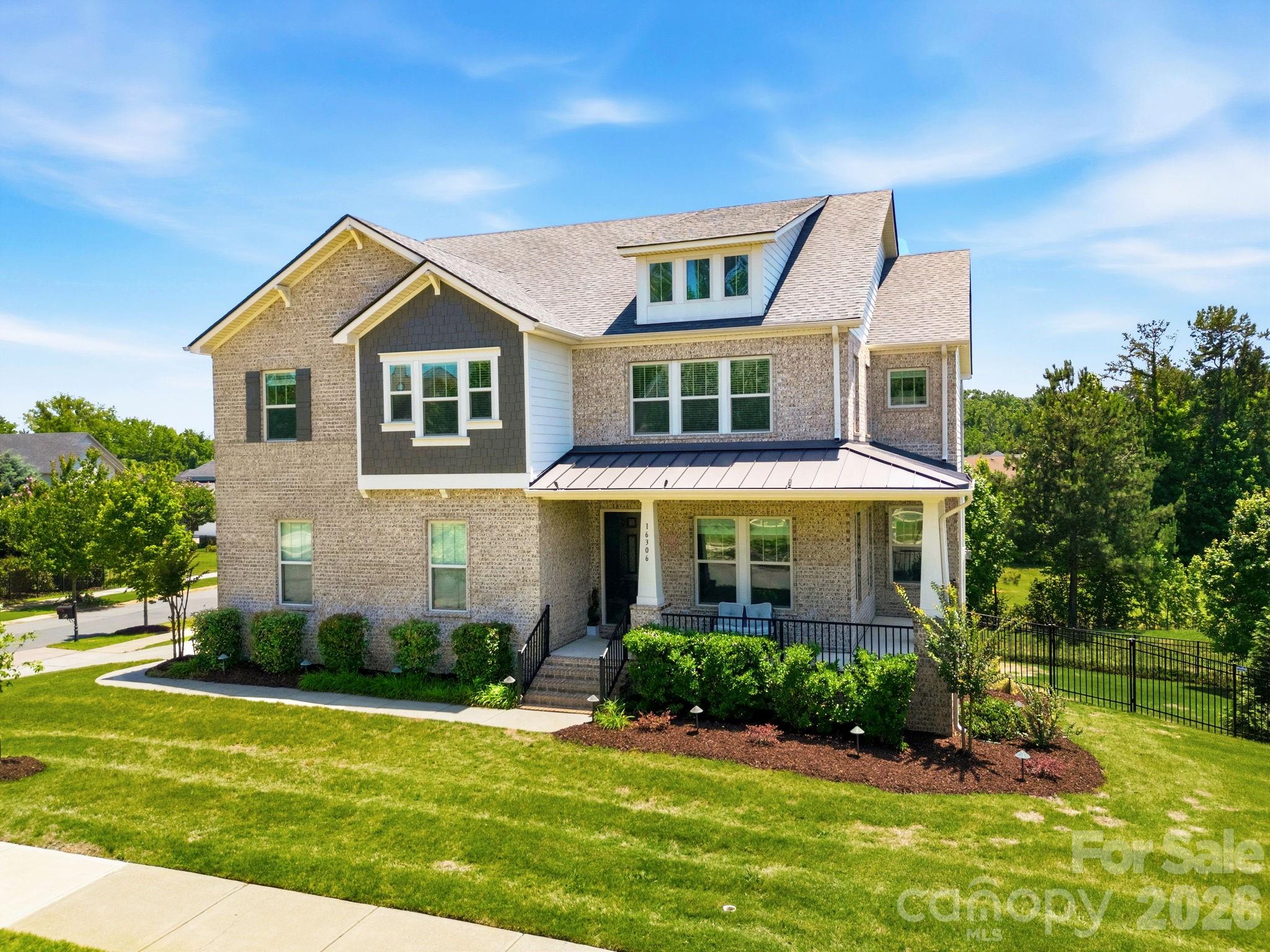 Mirabella - Residential