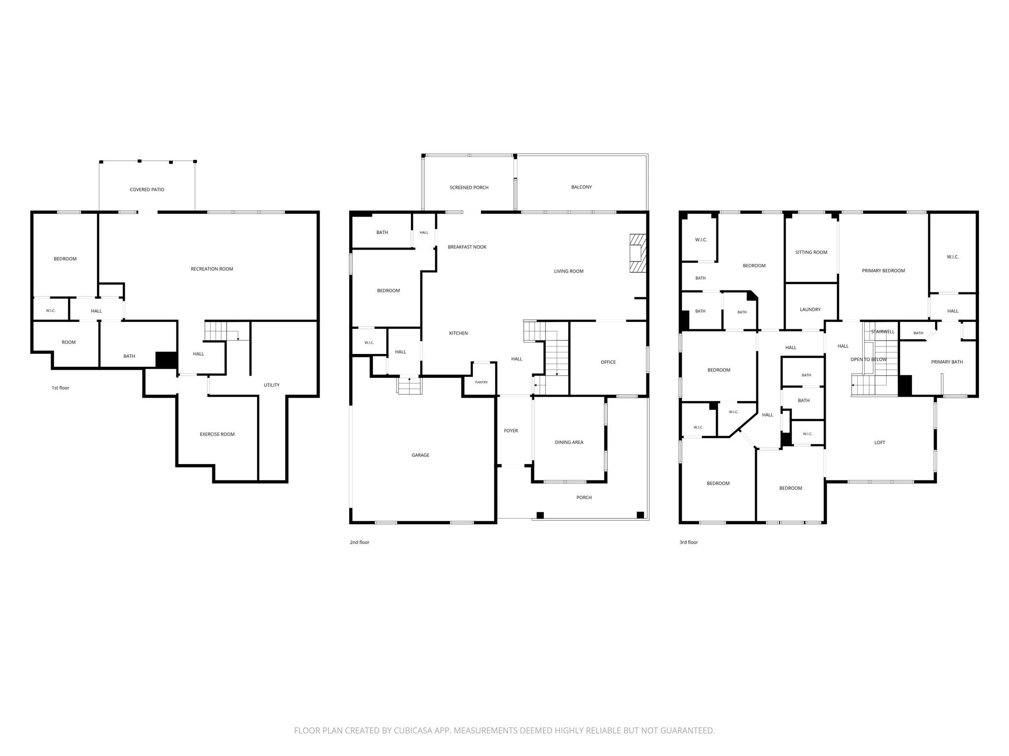 Mirabella - Residential