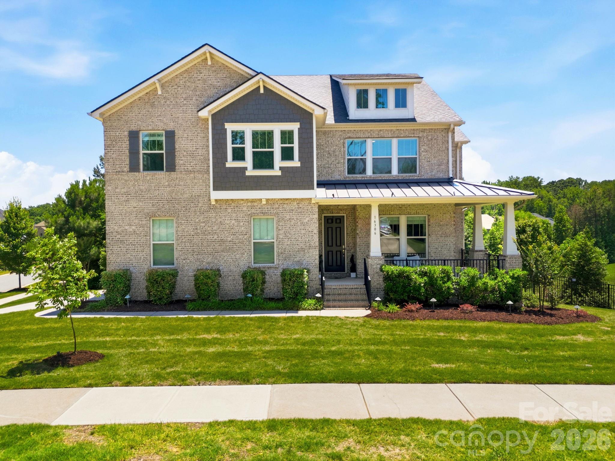 Mirabella - Residential