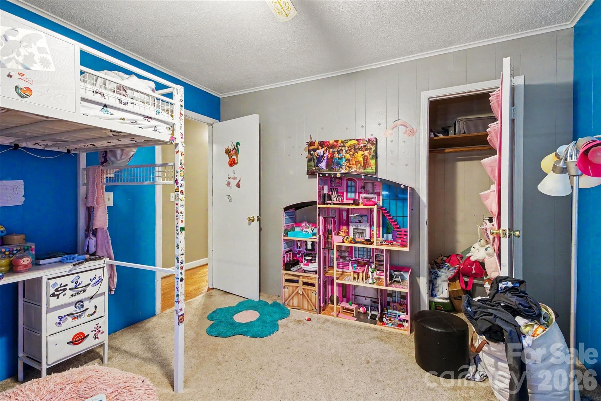 None - Residential