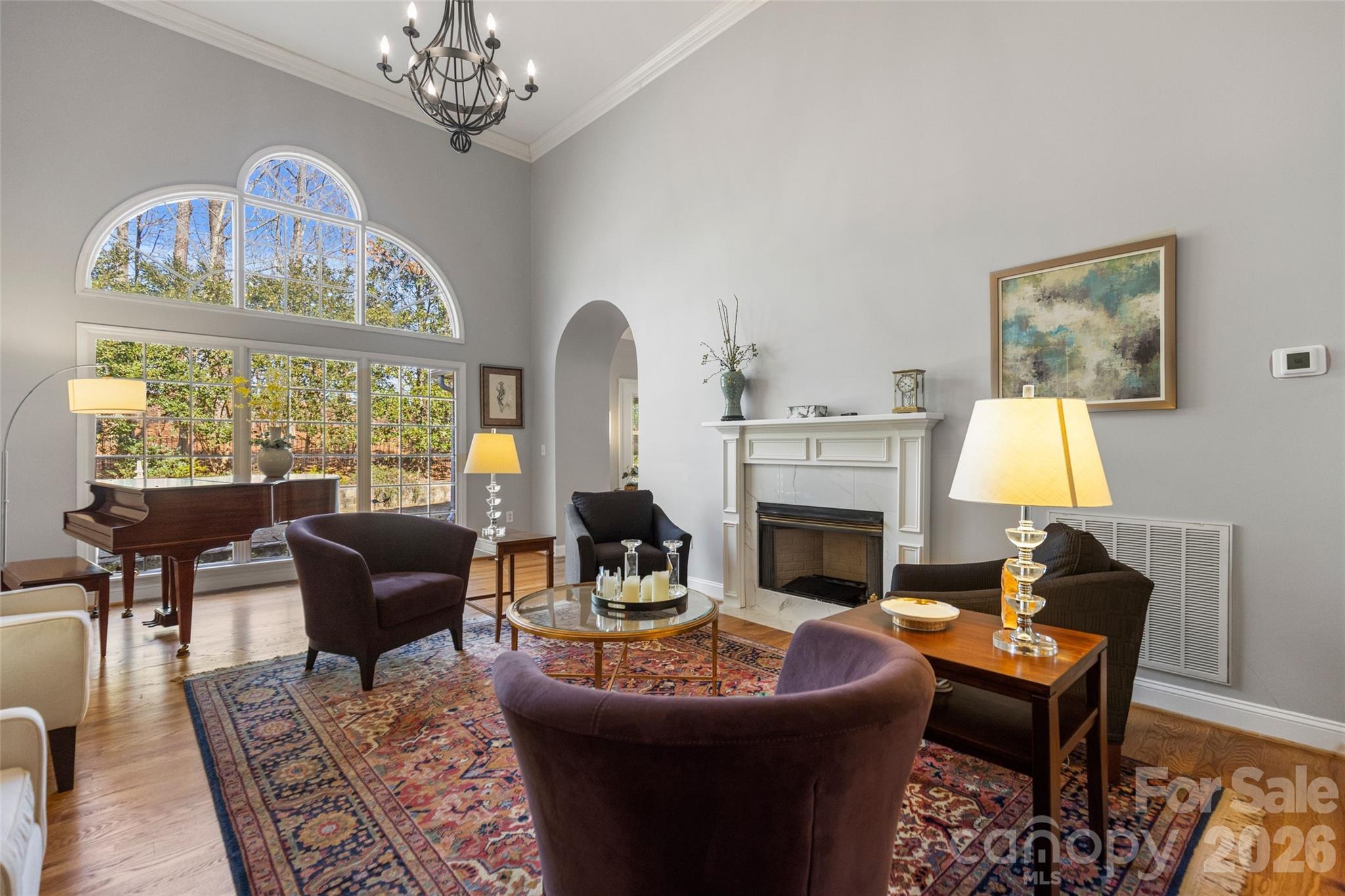 Carolina Country Club - Residential