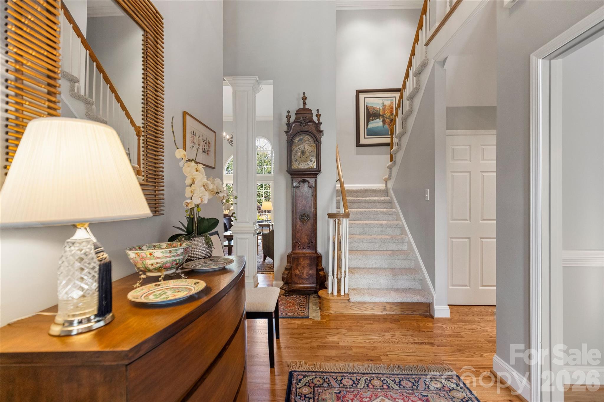 Carolina Country Club - Residential