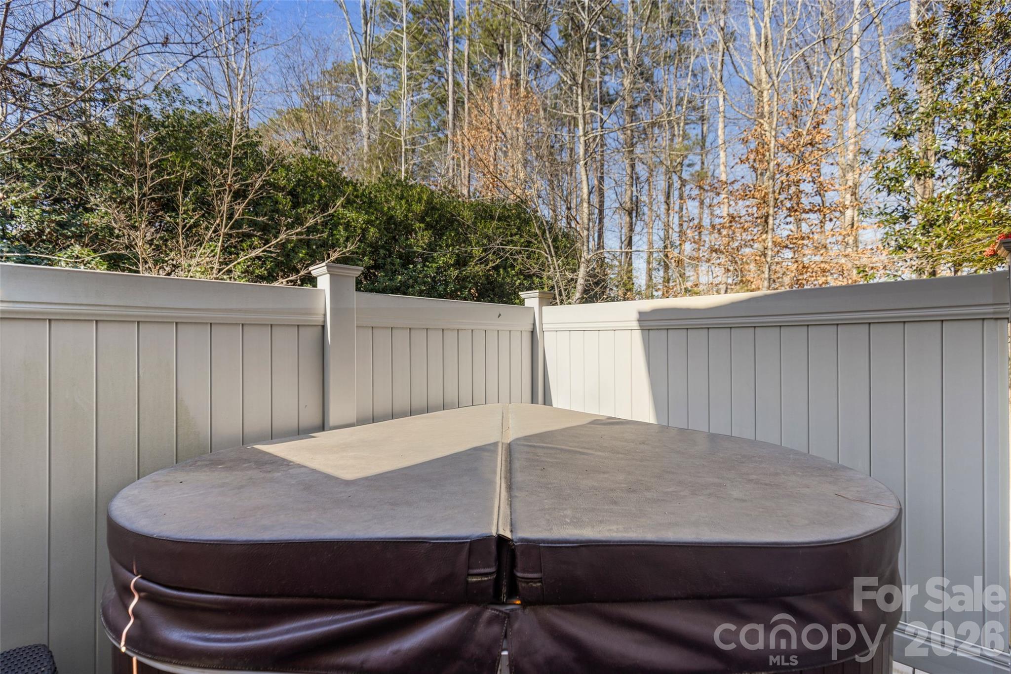Carolina Country Club - Residential
