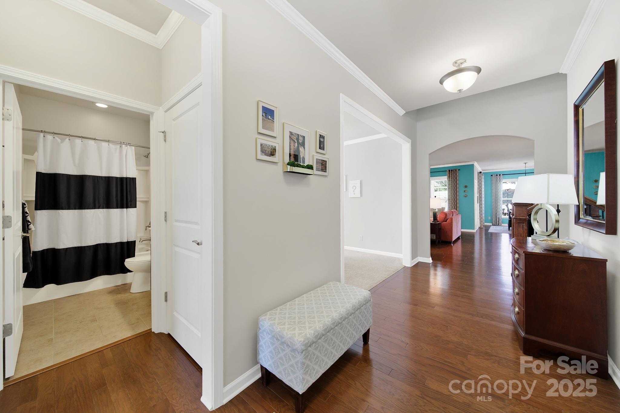 Sun City Carolina Lakes - Residential