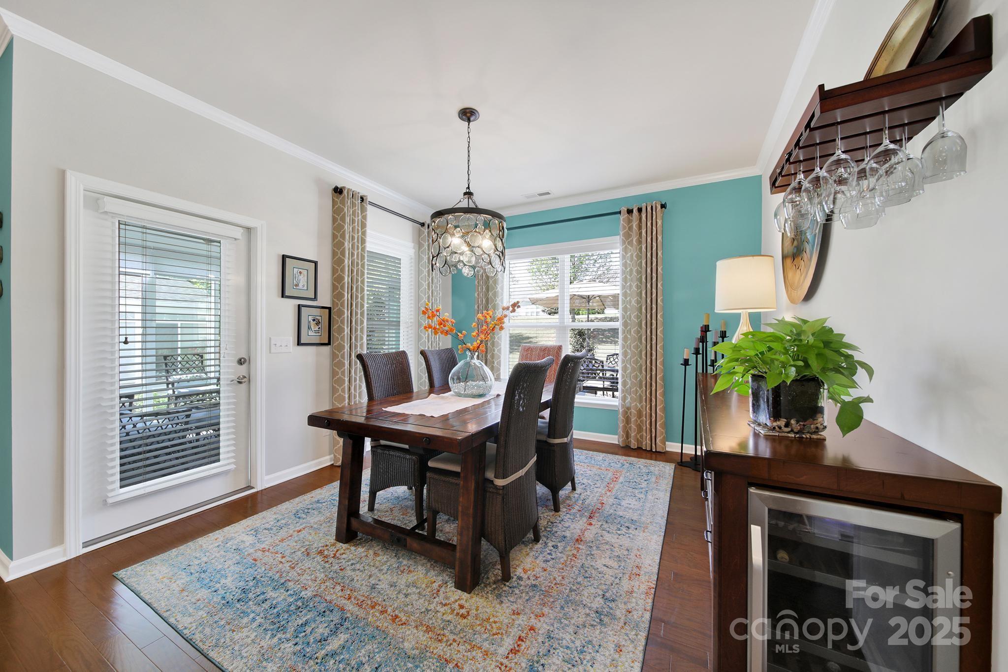 Sun City Carolina Lakes - Residential