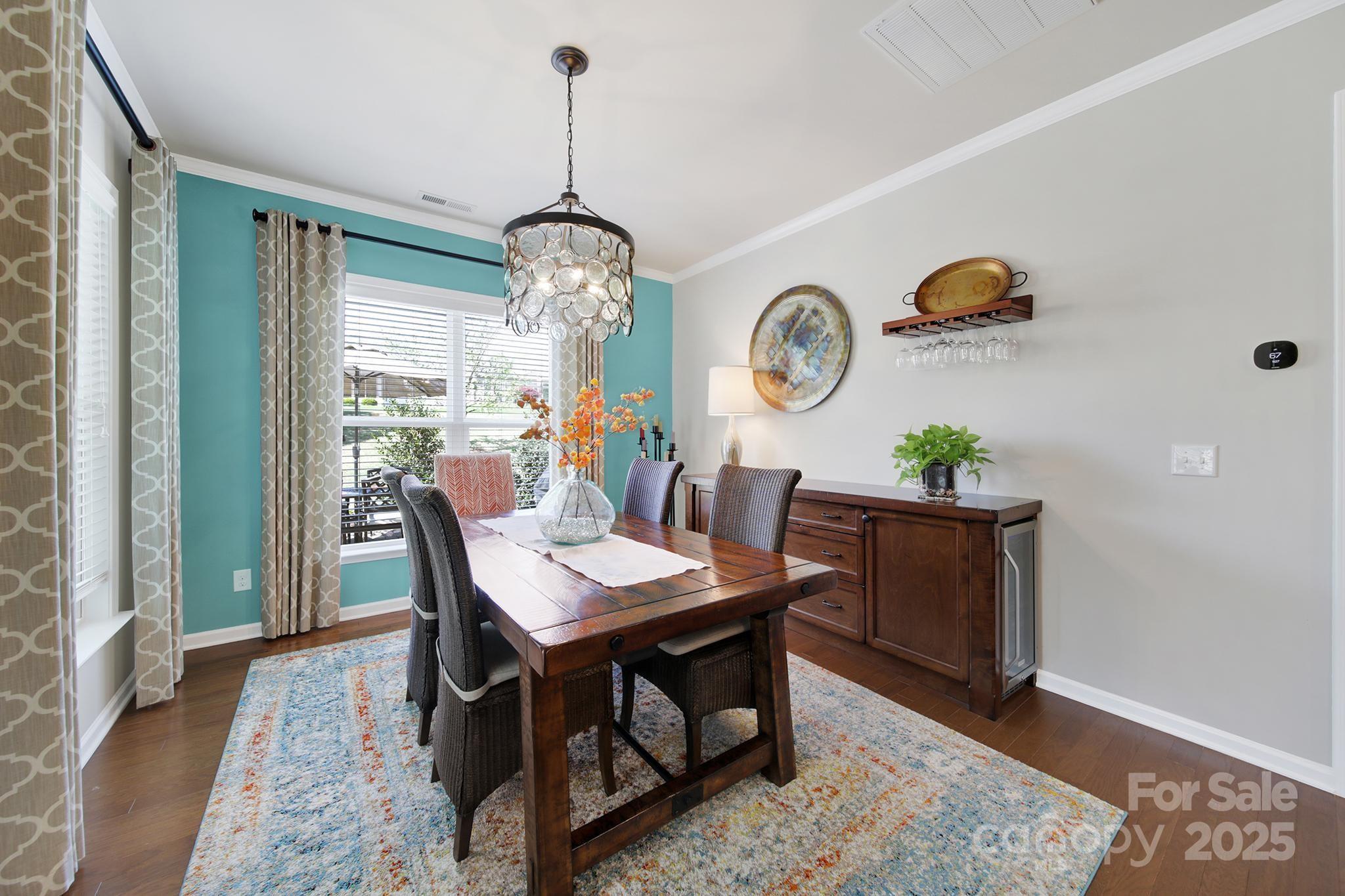 Sun City Carolina Lakes - Residential