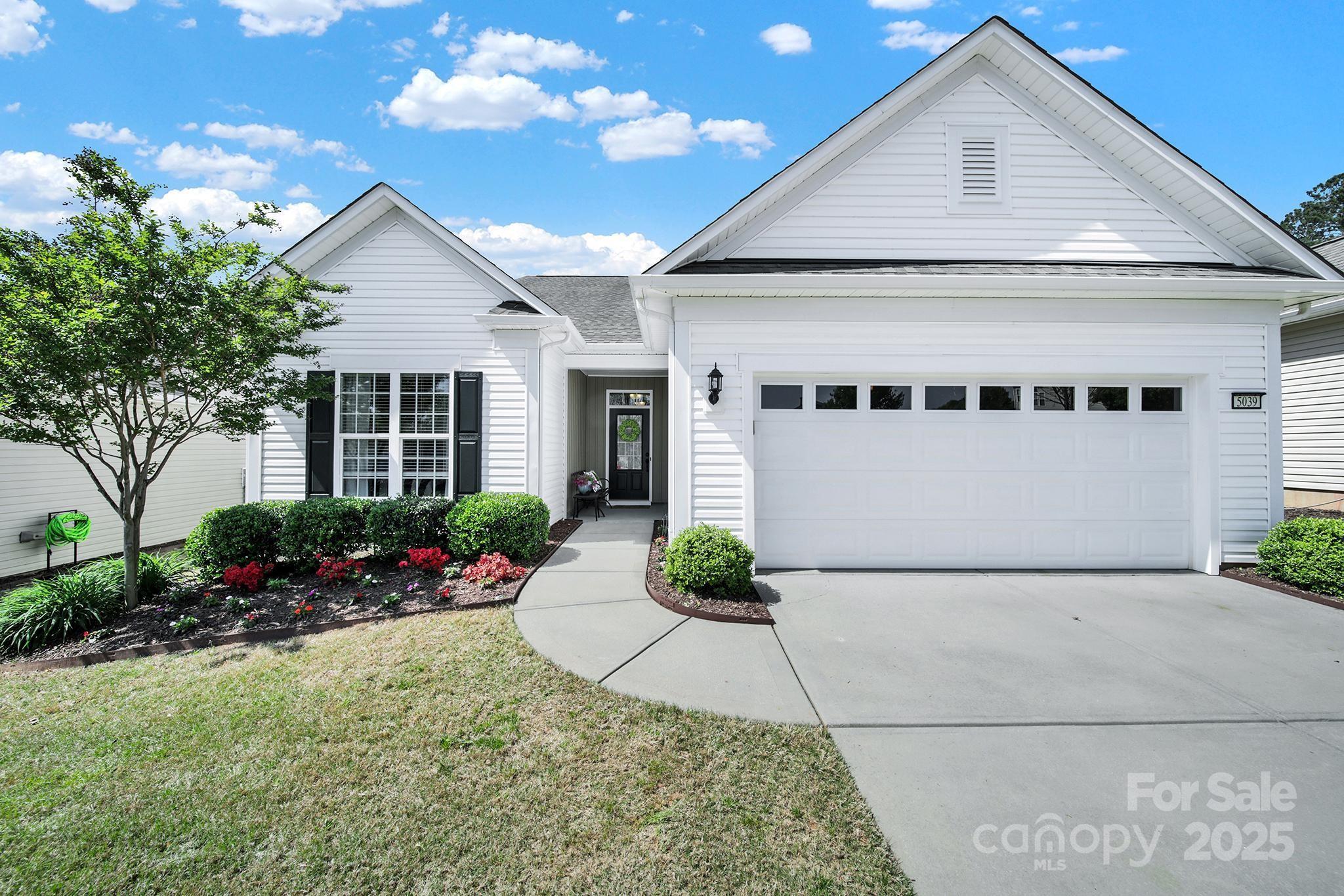 Sun City Carolina Lakes - Residential