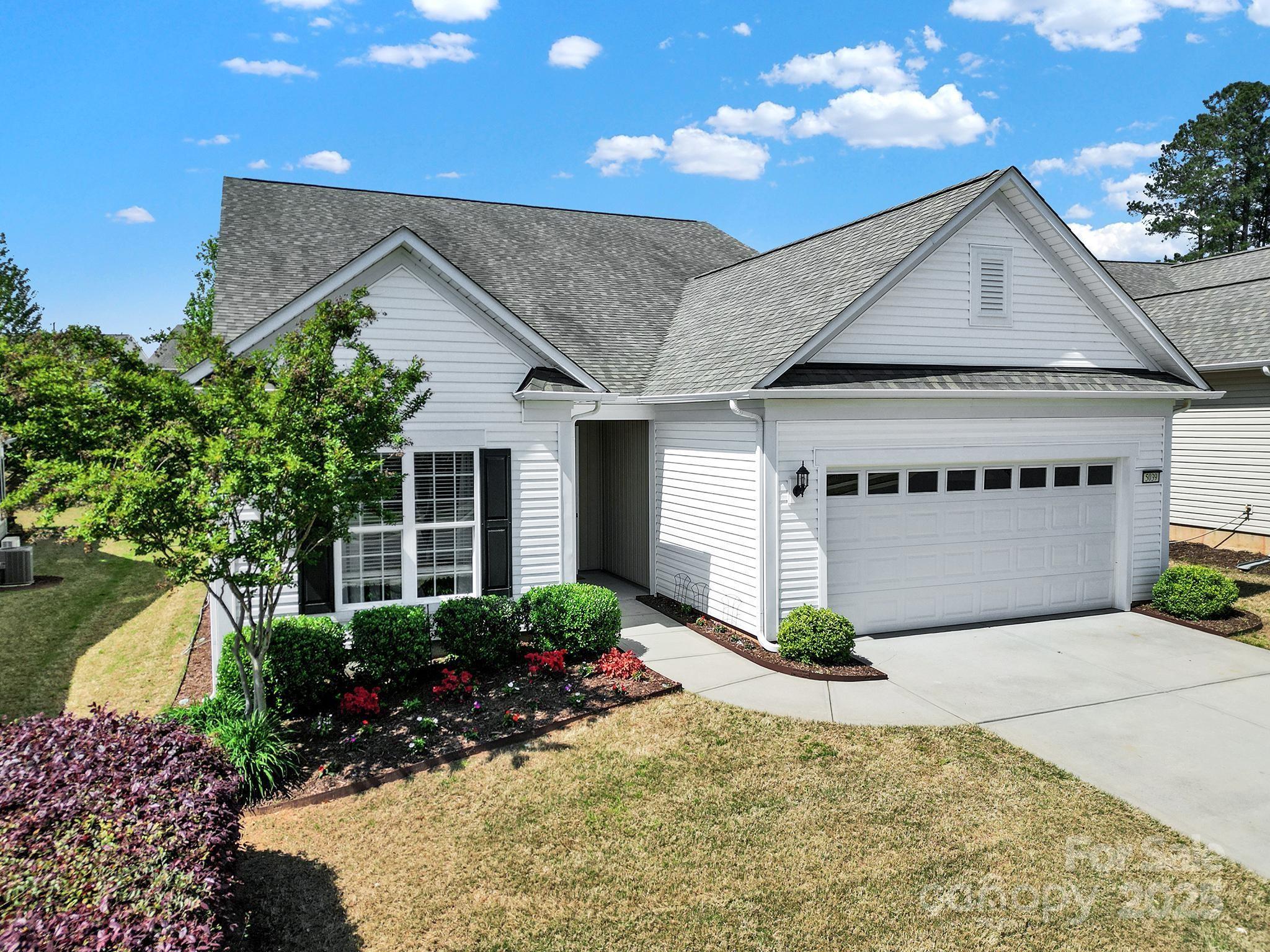 Sun City Carolina Lakes - Residential