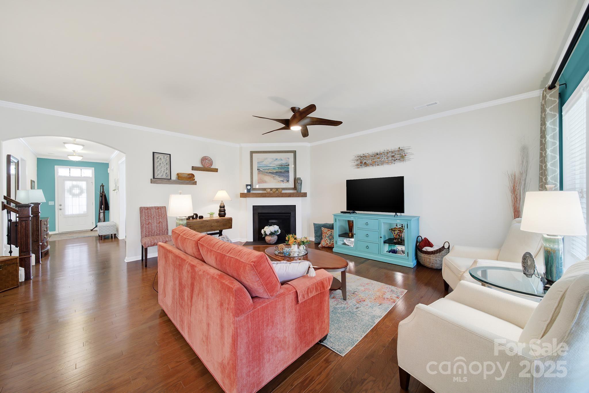 Sun City Carolina Lakes - Residential