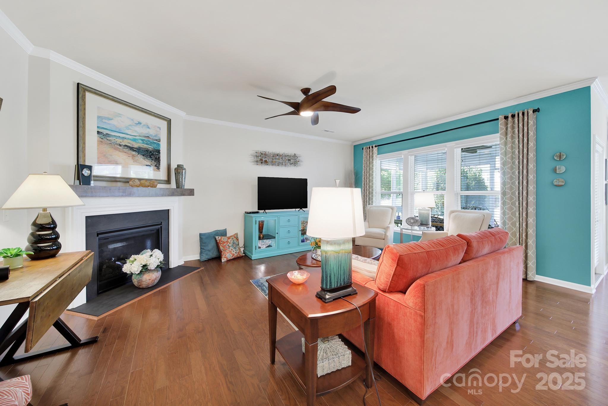 Sun City Carolina Lakes - Residential
