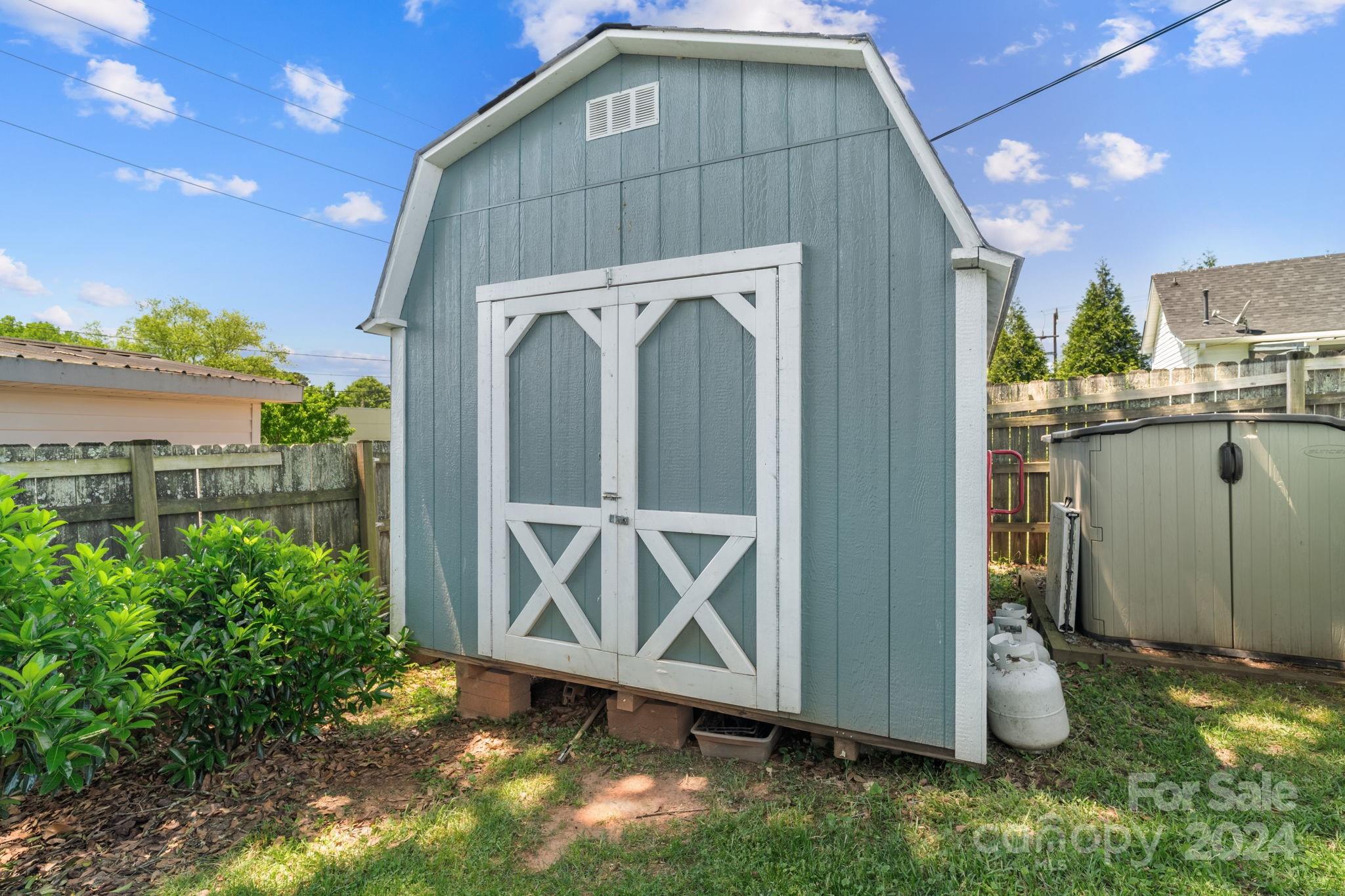 Cottonwood - Residential