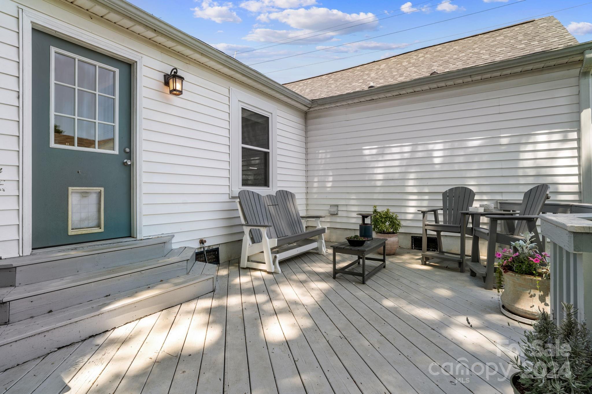 Cottonwood - Residential