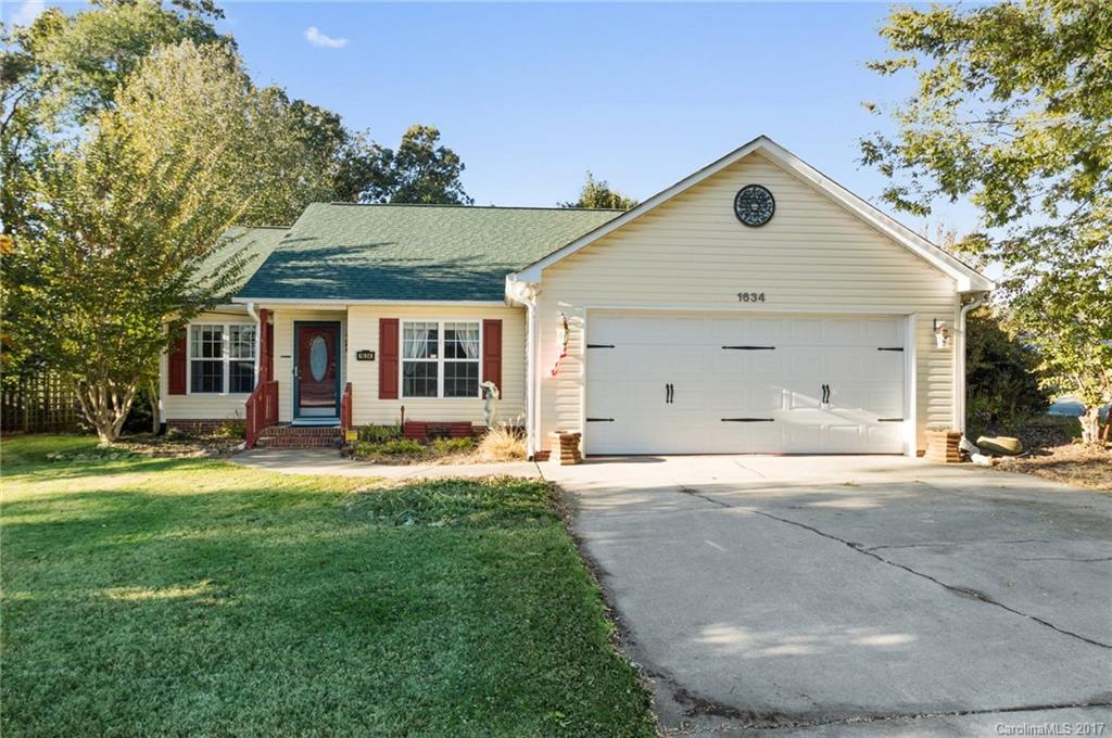 Taylor Oaks - Residential