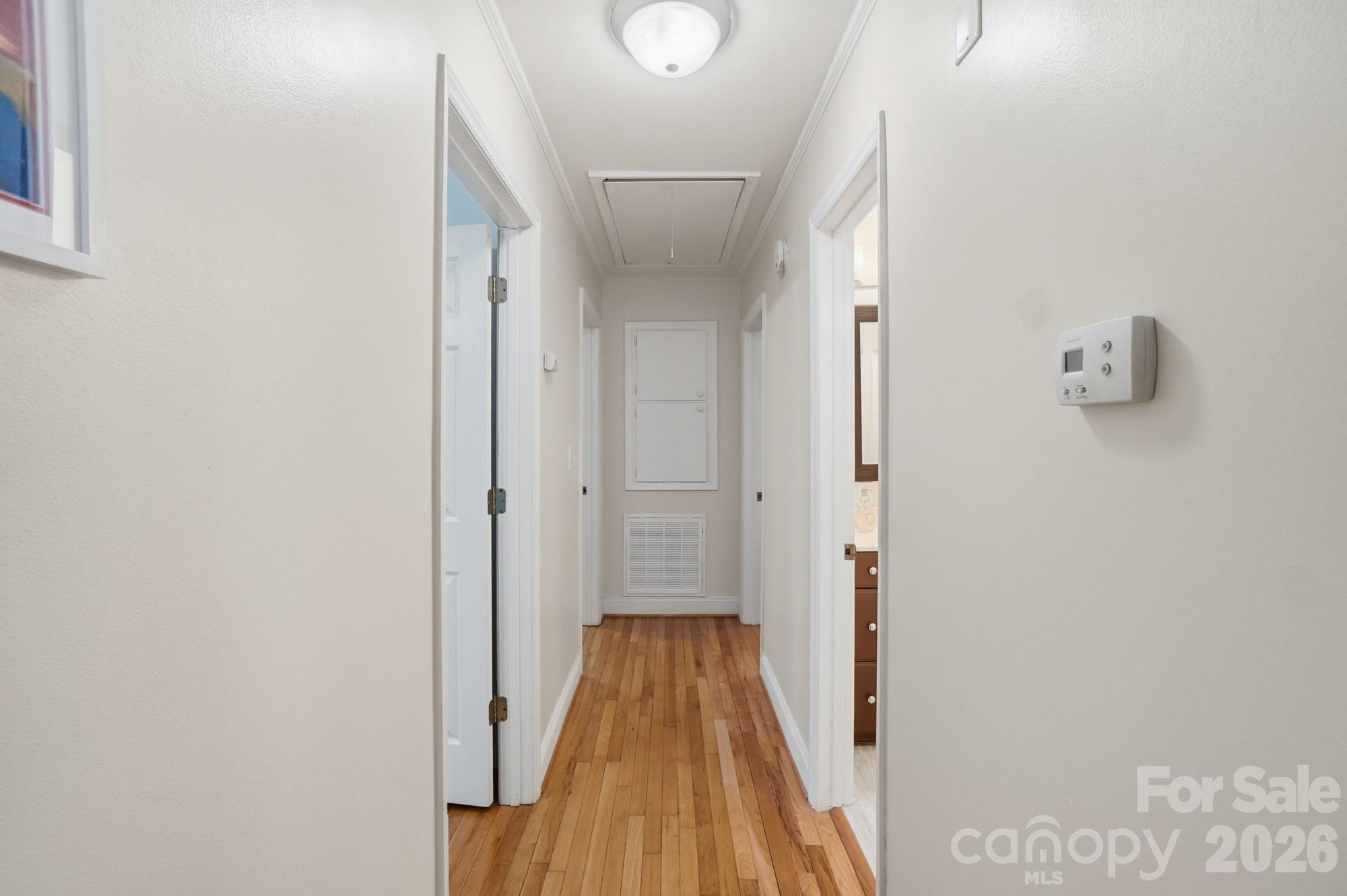 None - Residential