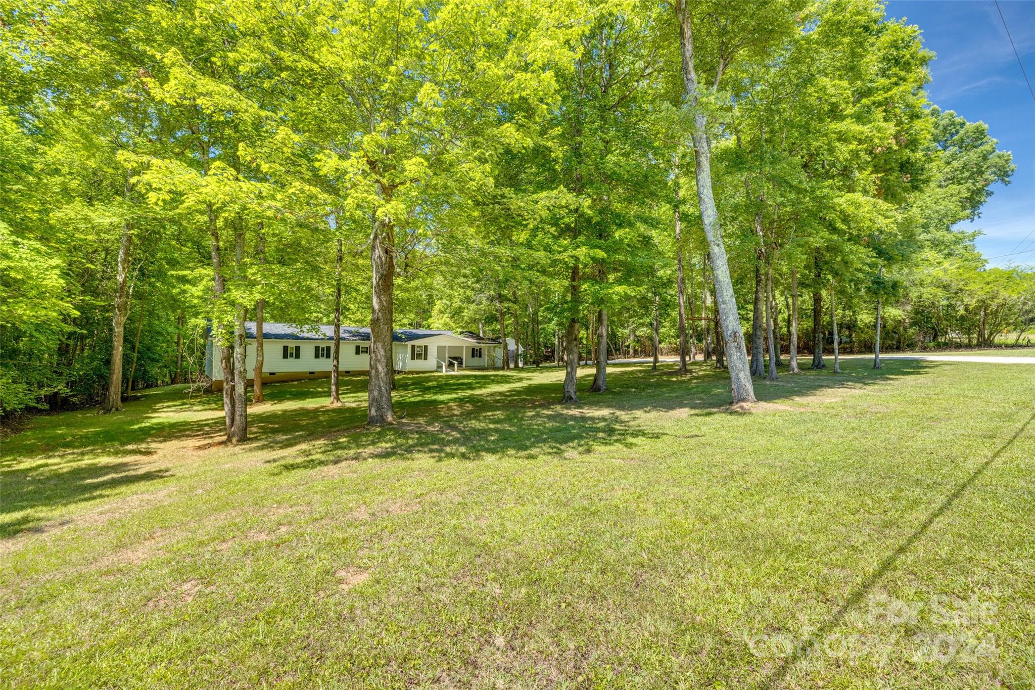 Mountain Brook - Residential