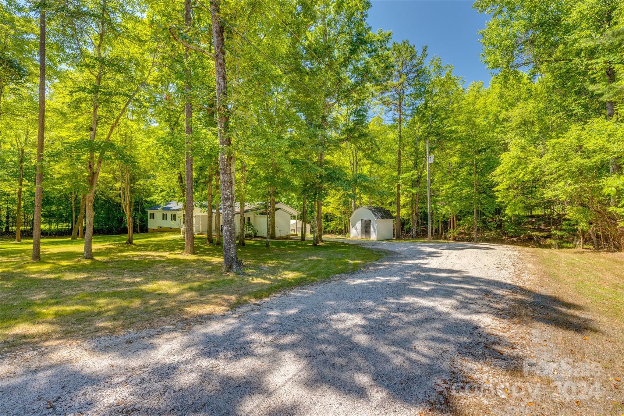 Mountain Brook - Residential