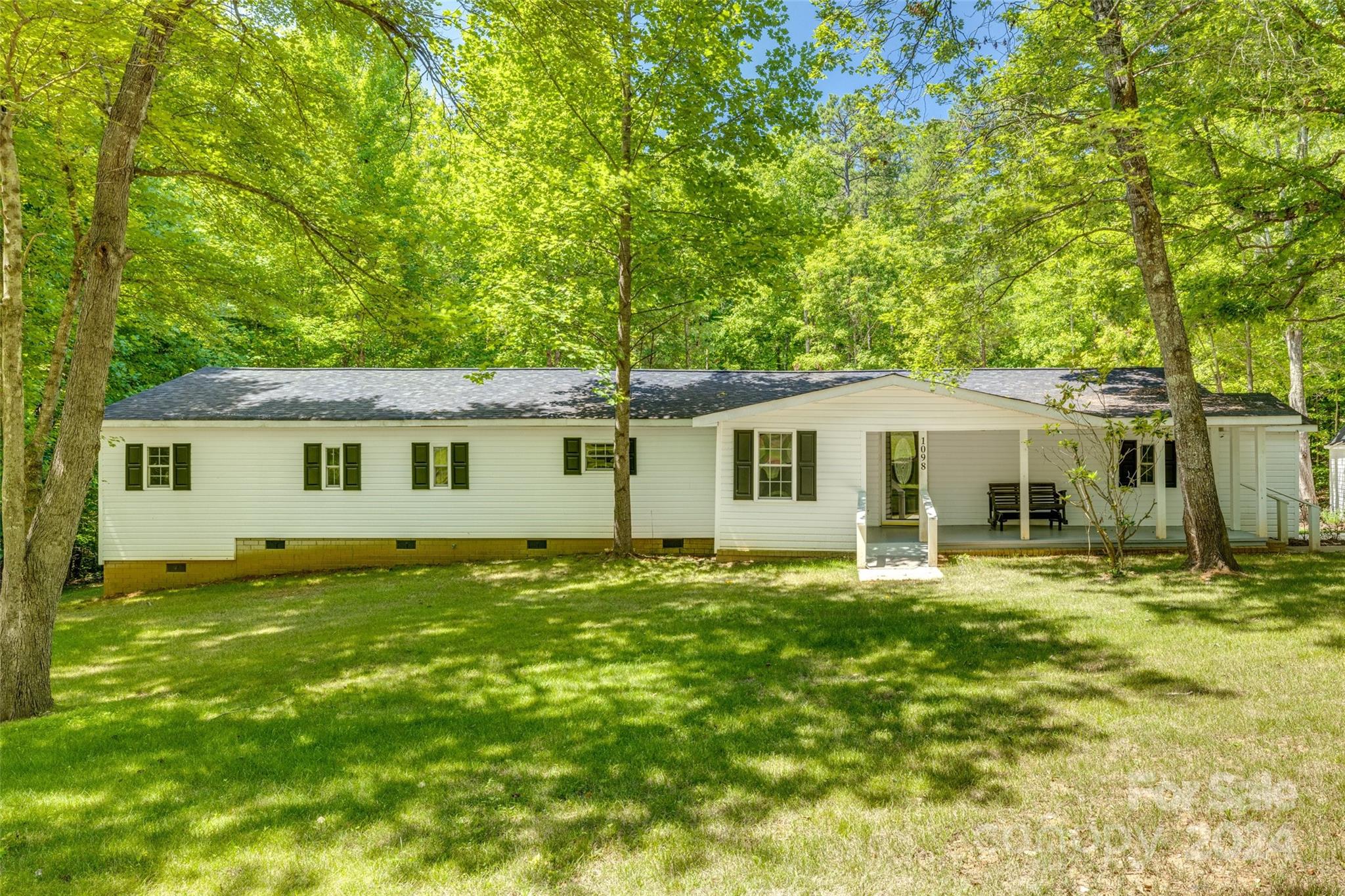 Mountain Brook - Residential