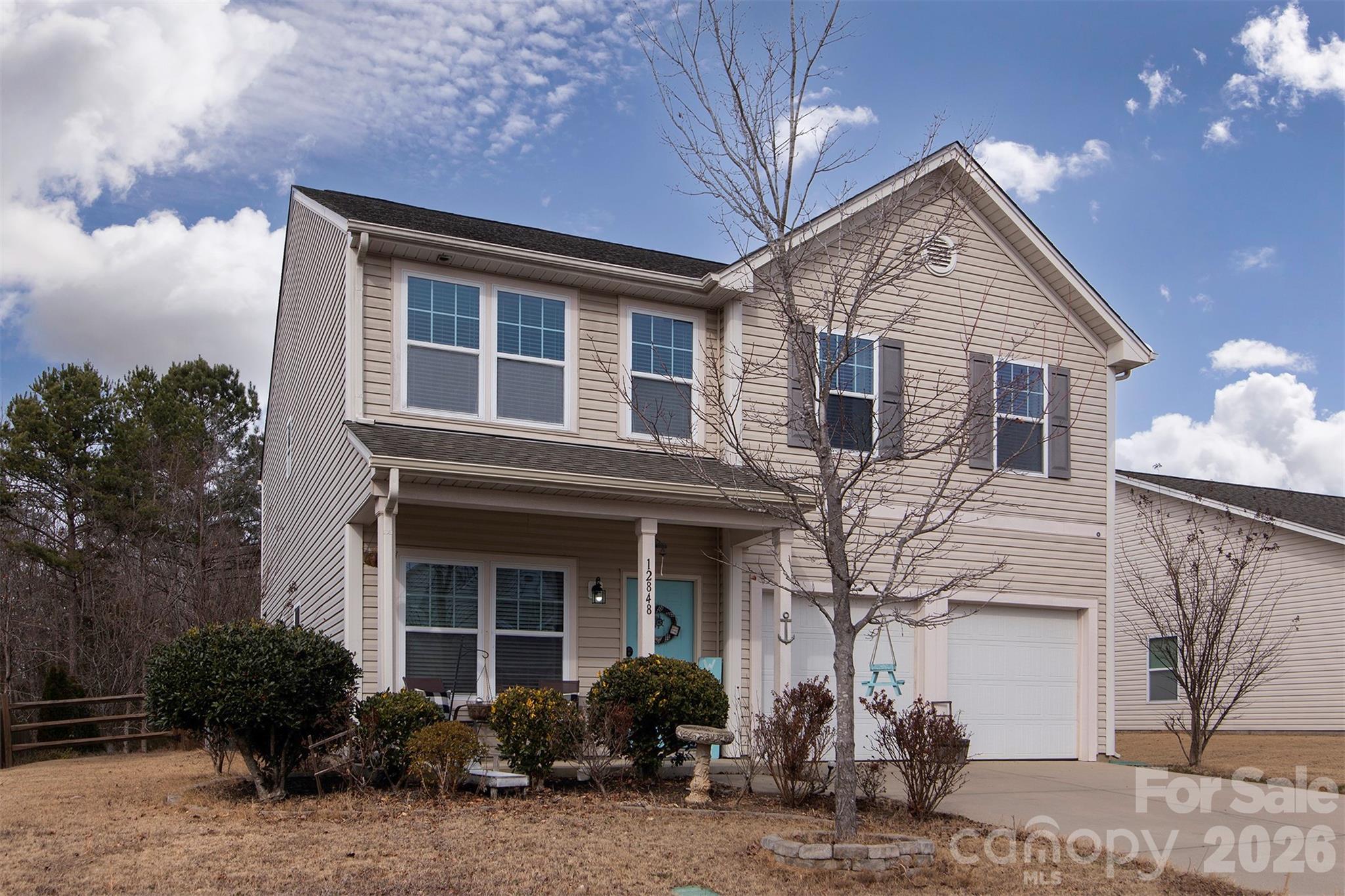 Saddlebrook - Residential