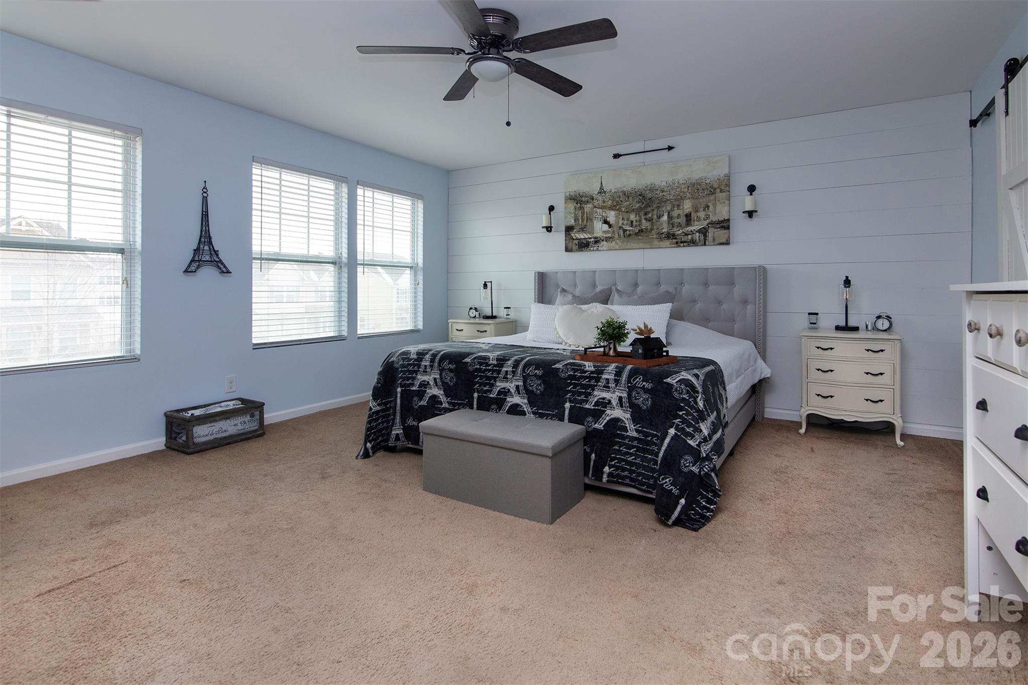 Saddlebrook - Residential